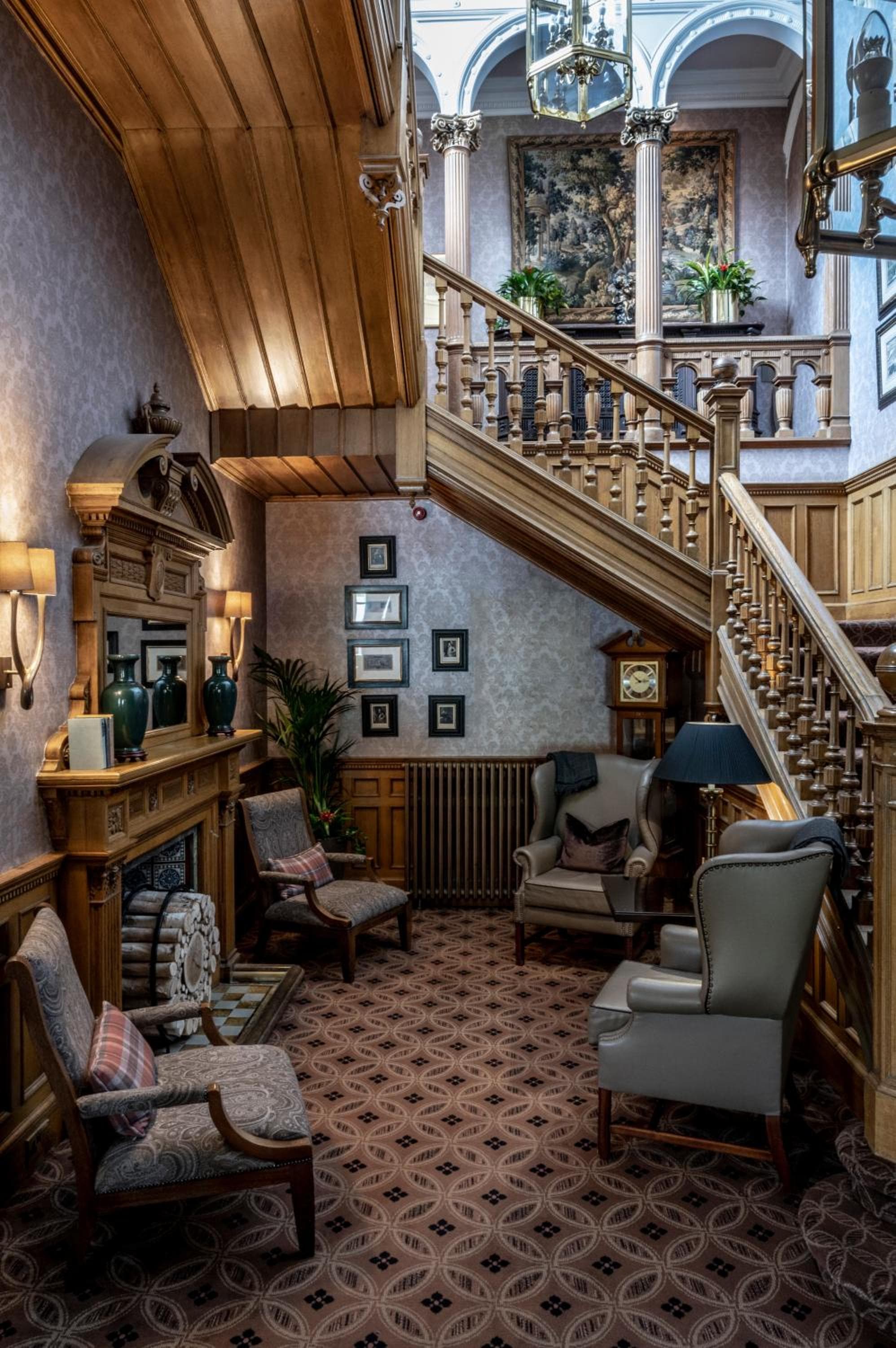 Norton House Hotel & Spa, Edinburgh