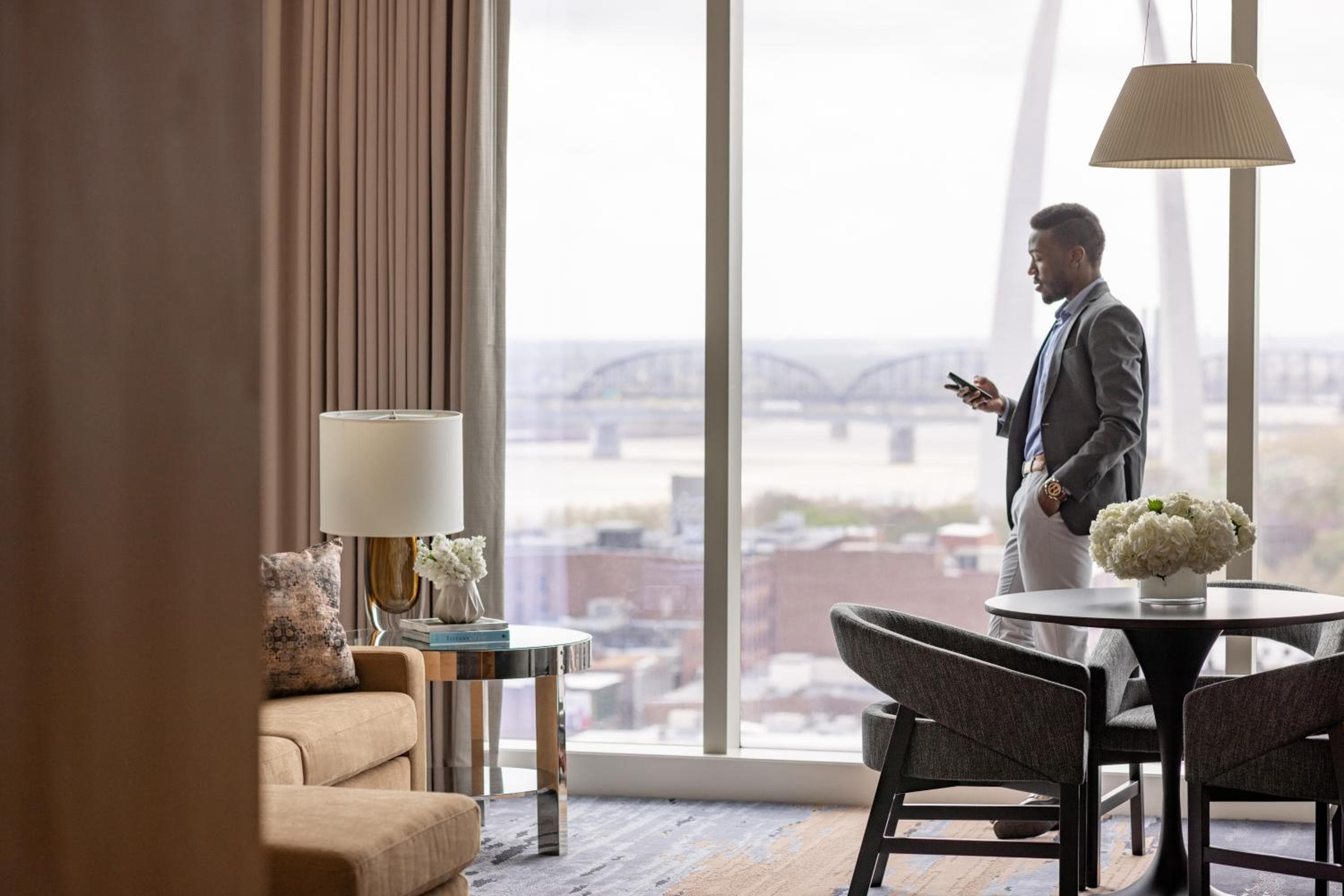 Four Seasons St. Louis
