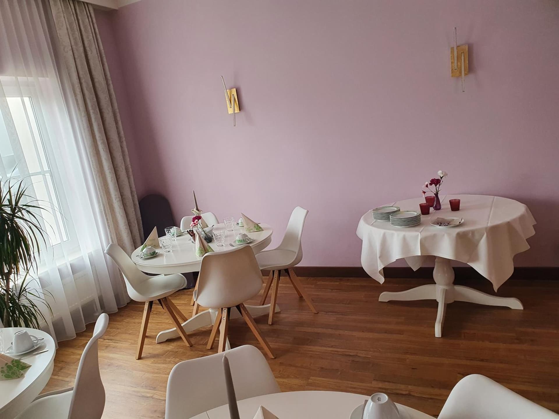 Boutique Hotel Beckenlehner