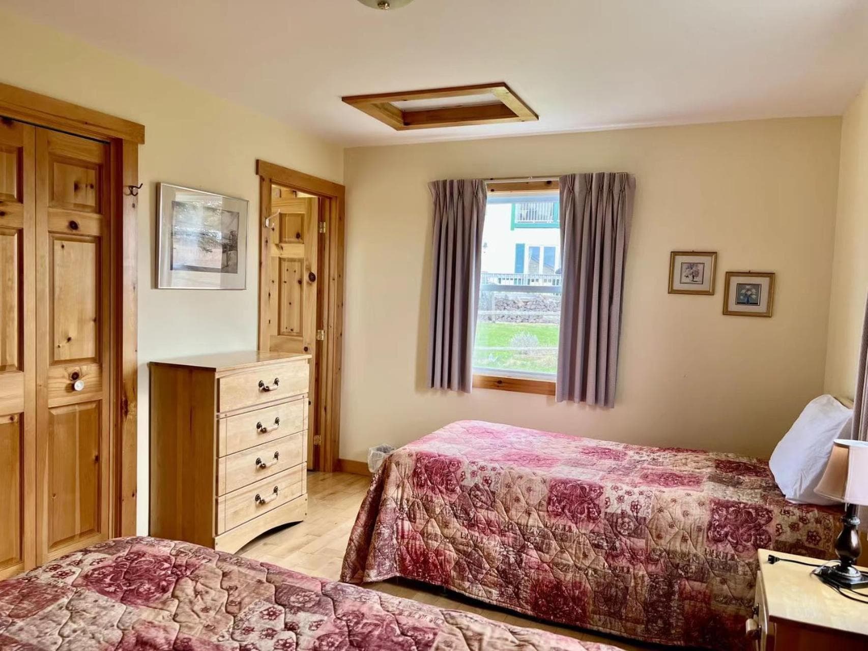 Montgomery Cavendish Cottages
