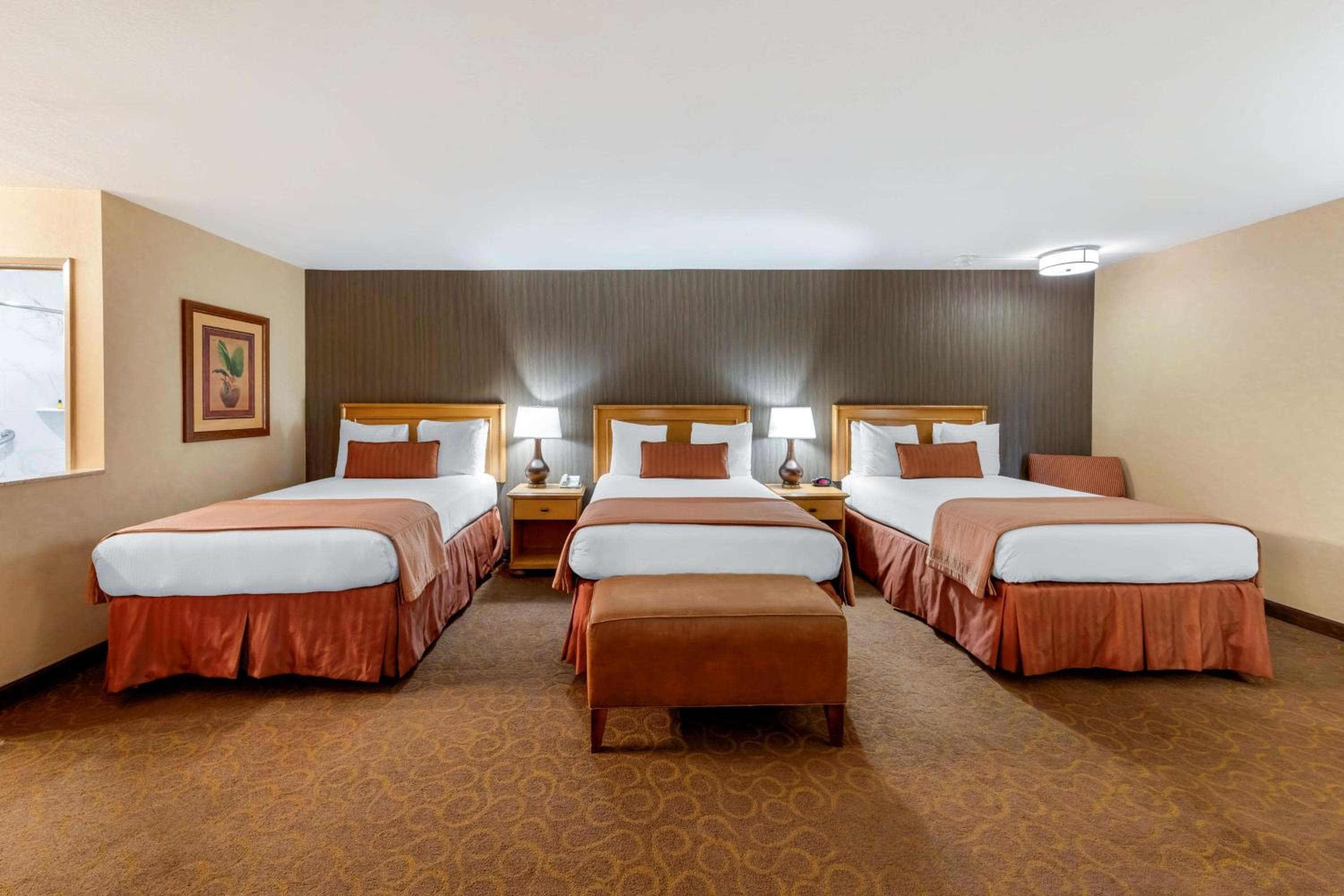 Best Western Plus Pavilions