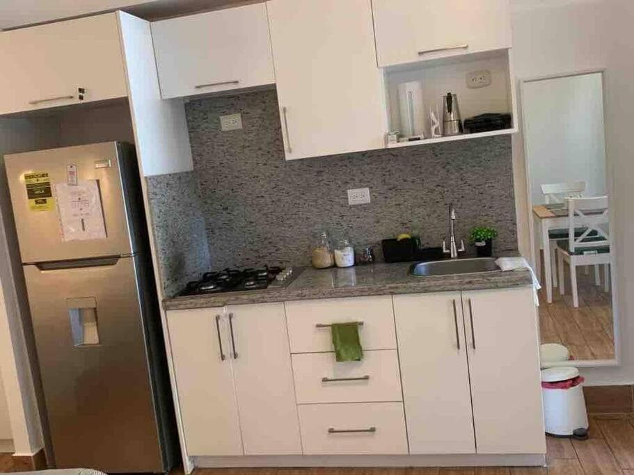 Espectacular Apartamento En Tanama Cap Cana