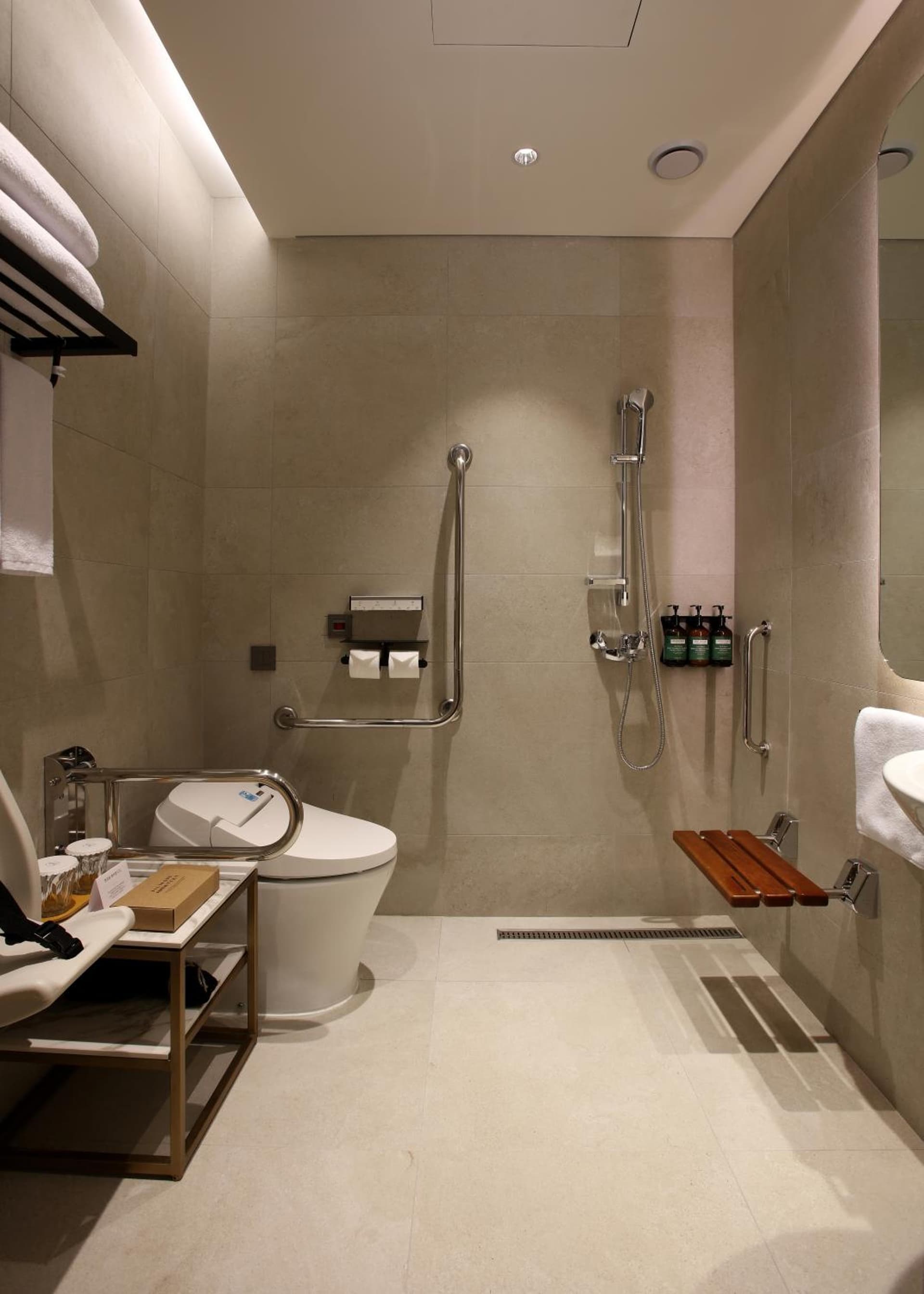 voco Seoul Gangnam by IHG
