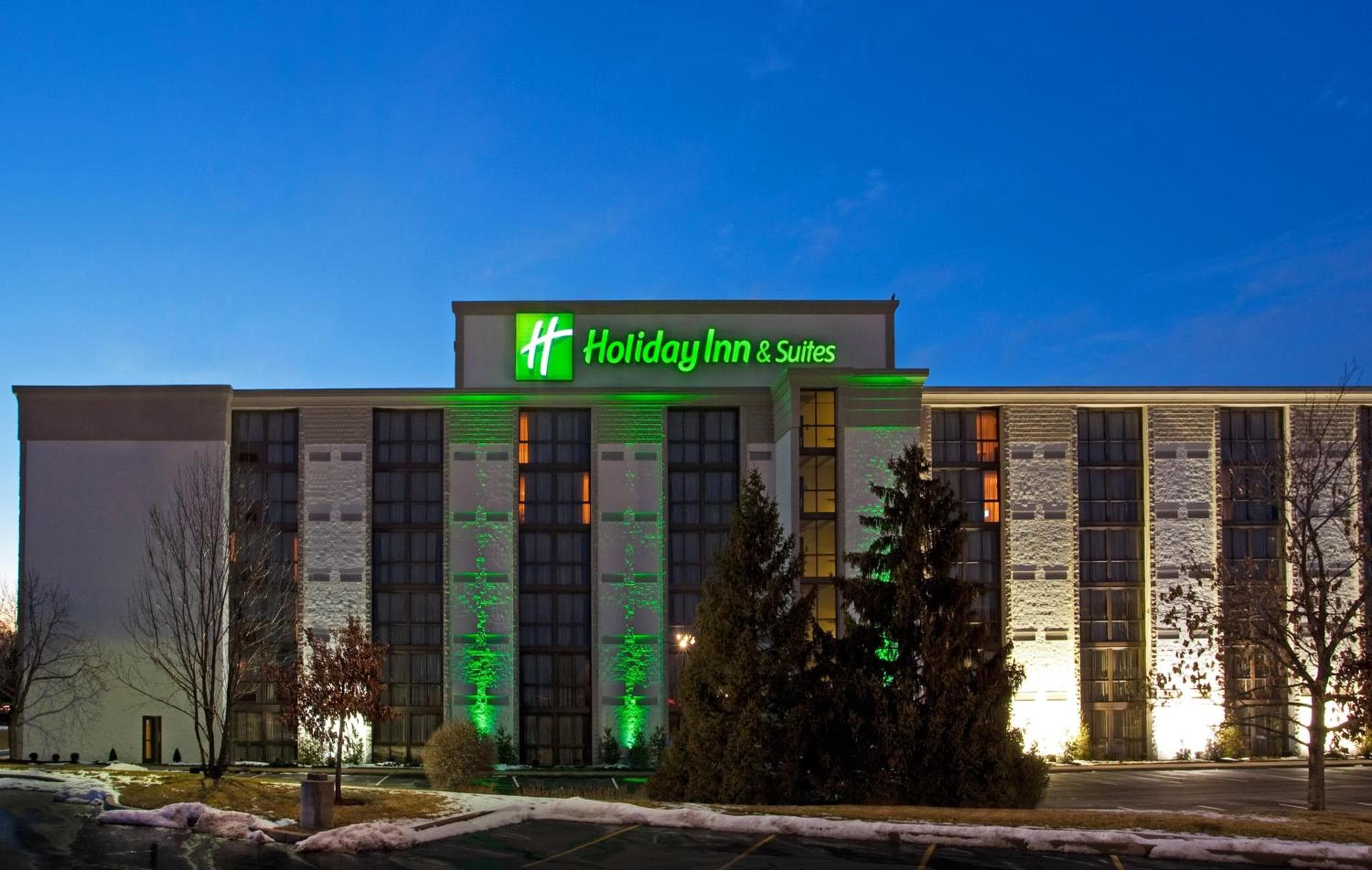 Holiday Inn Cincinnati-Eastgate by IHG