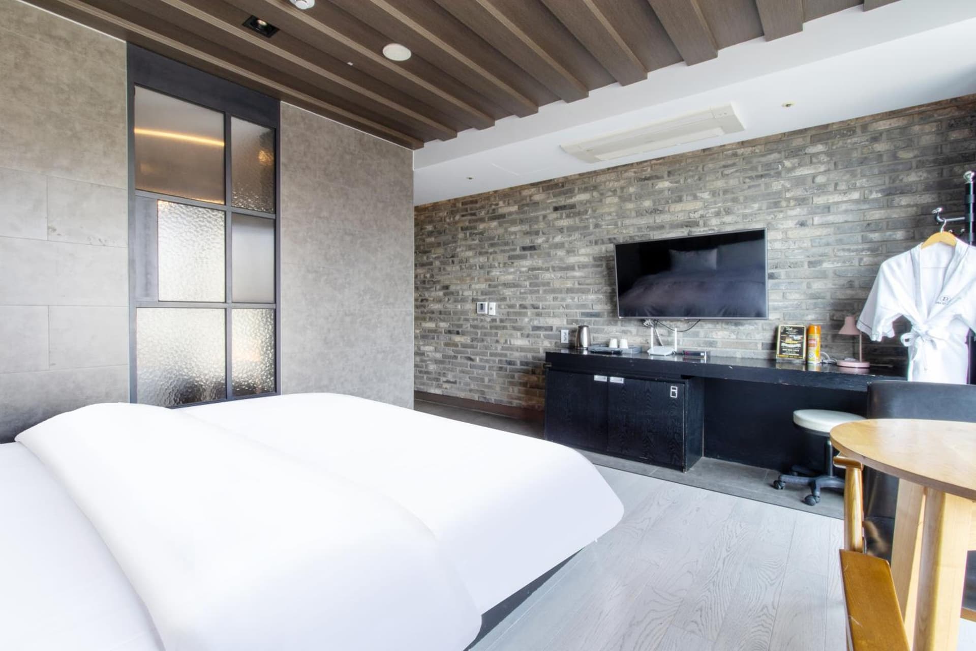 Browndot Hotel Incheon Songdo
