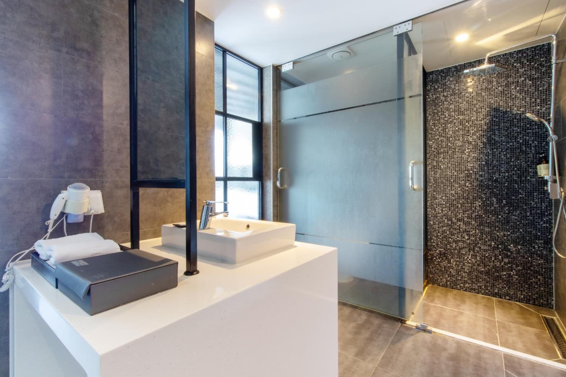Browndot Hotel Incheon Songdo
