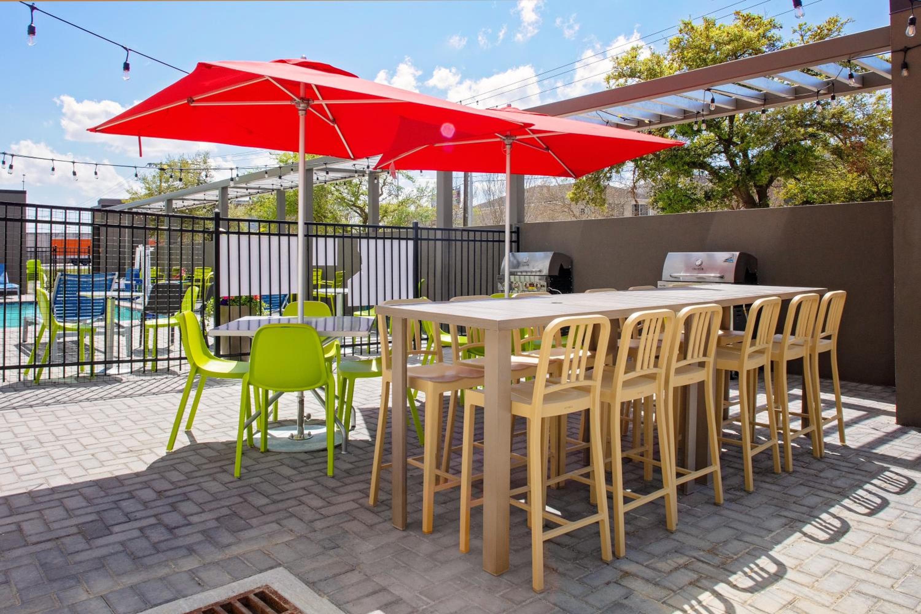 Home2 Suites By Hilton Baton Rouge Citiplace