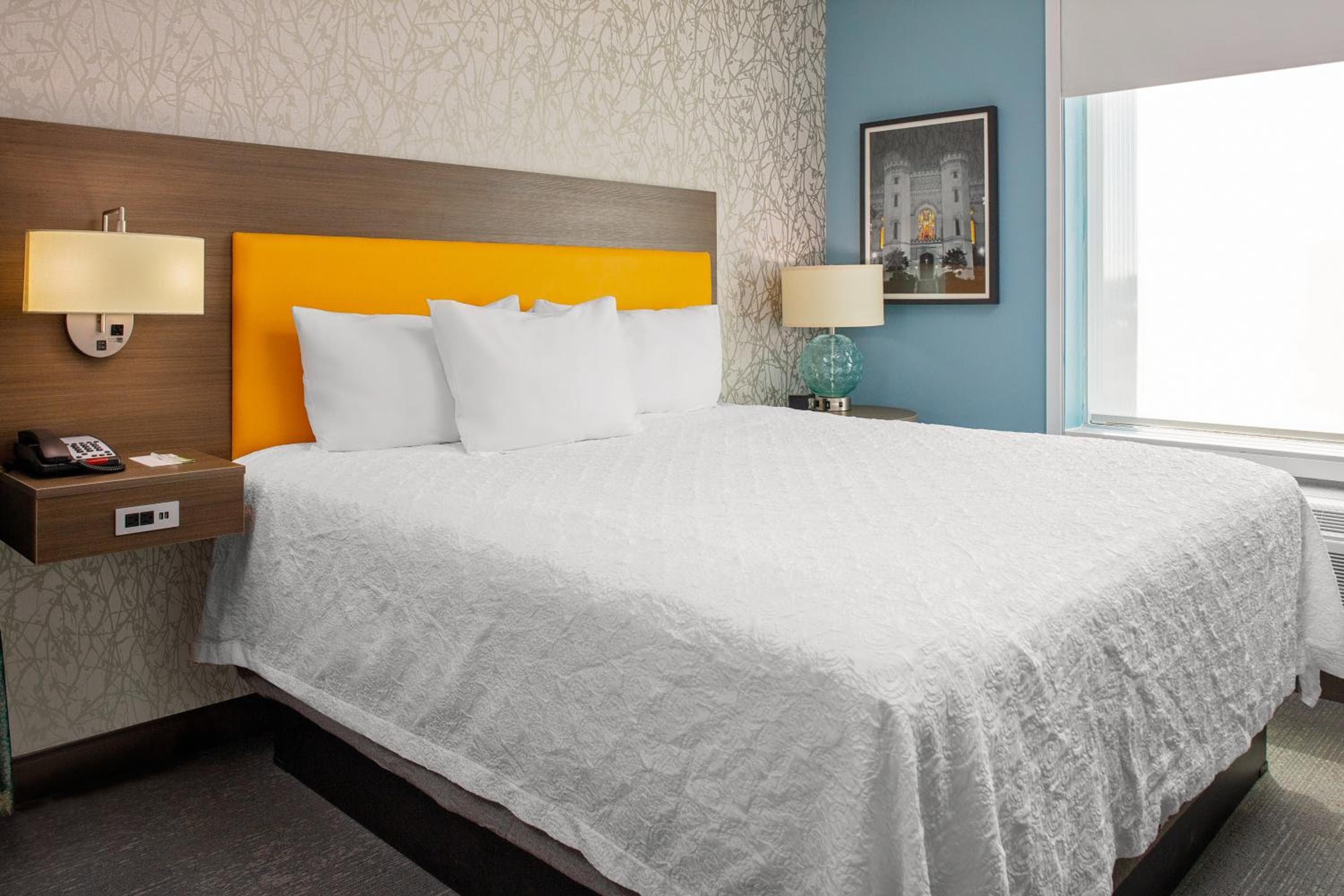Home2 Suites By Hilton Baton Rouge Citiplace
