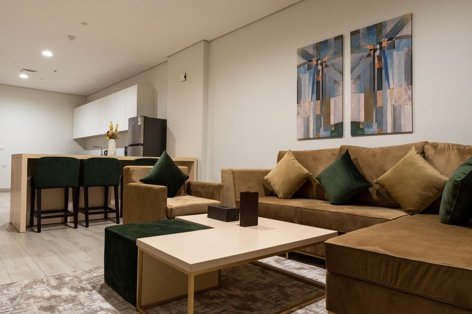 Mirot Residence