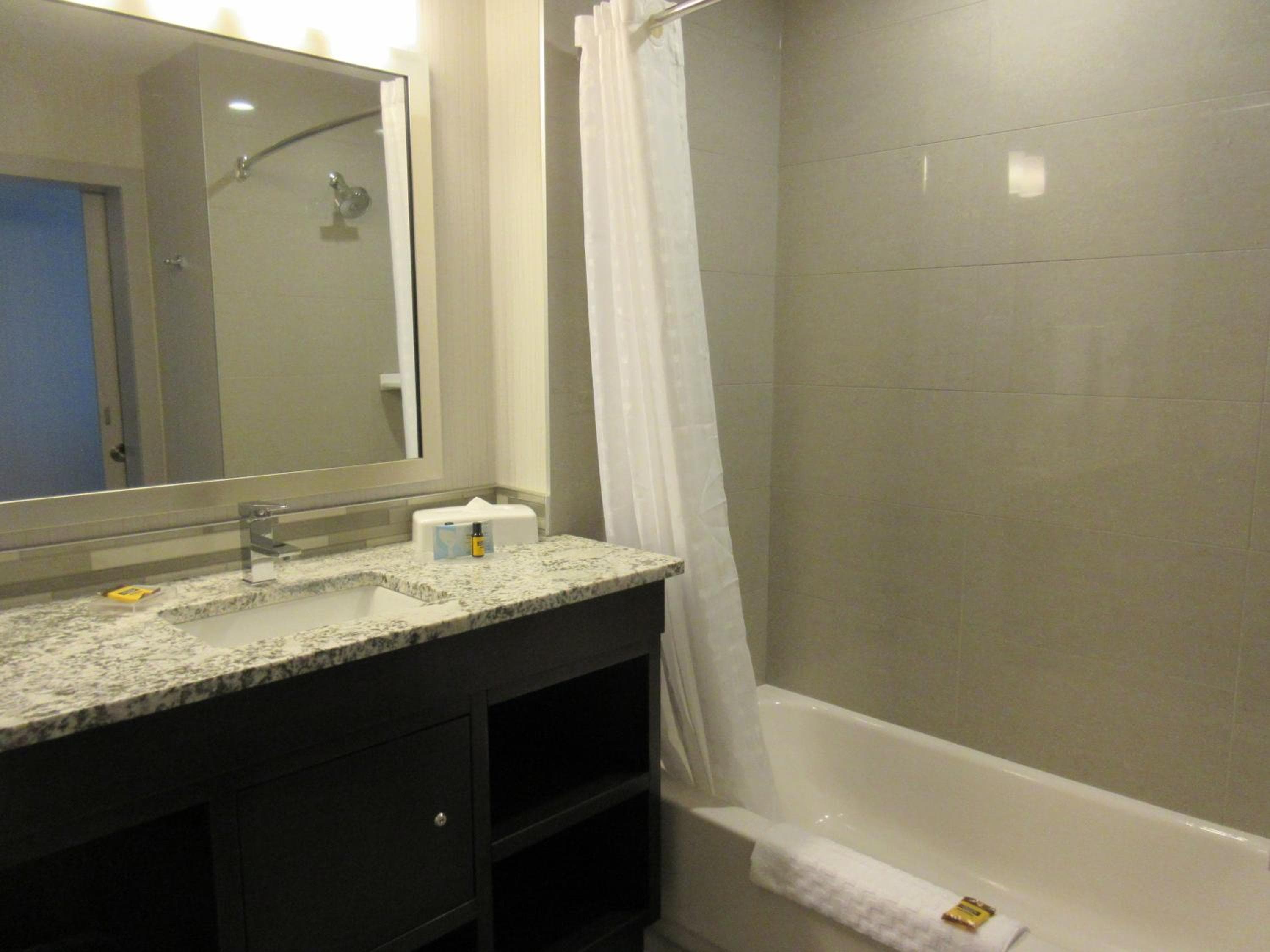Best Western Plus Airdrie Gateway