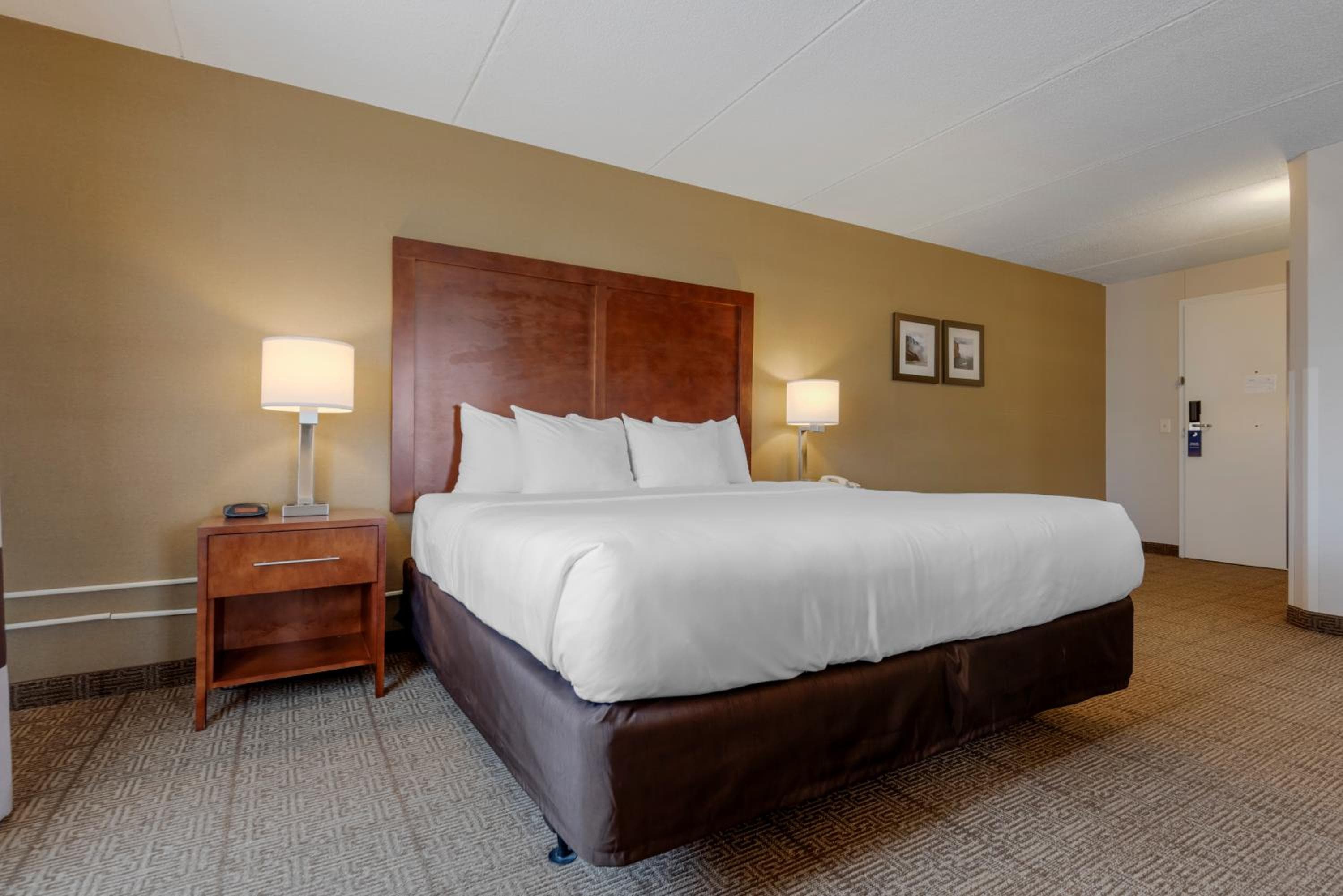 Comfort Inn The Pointe