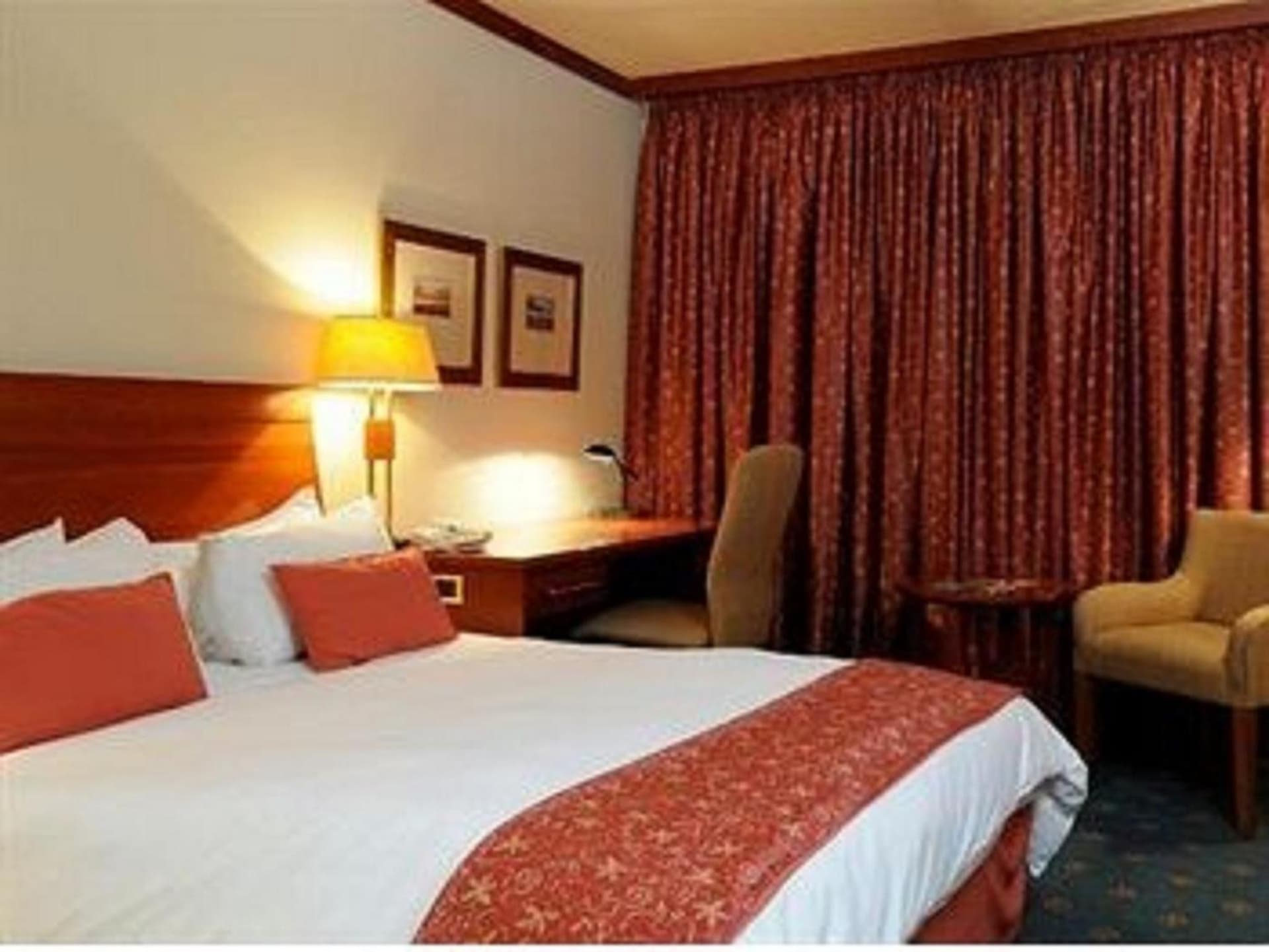 Peermont Walmont at the Grand Palm, Gaborone