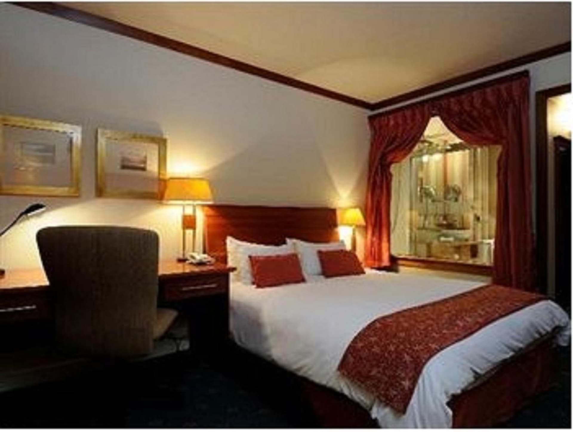 Peermont Walmont at the Grand Palm, Gaborone