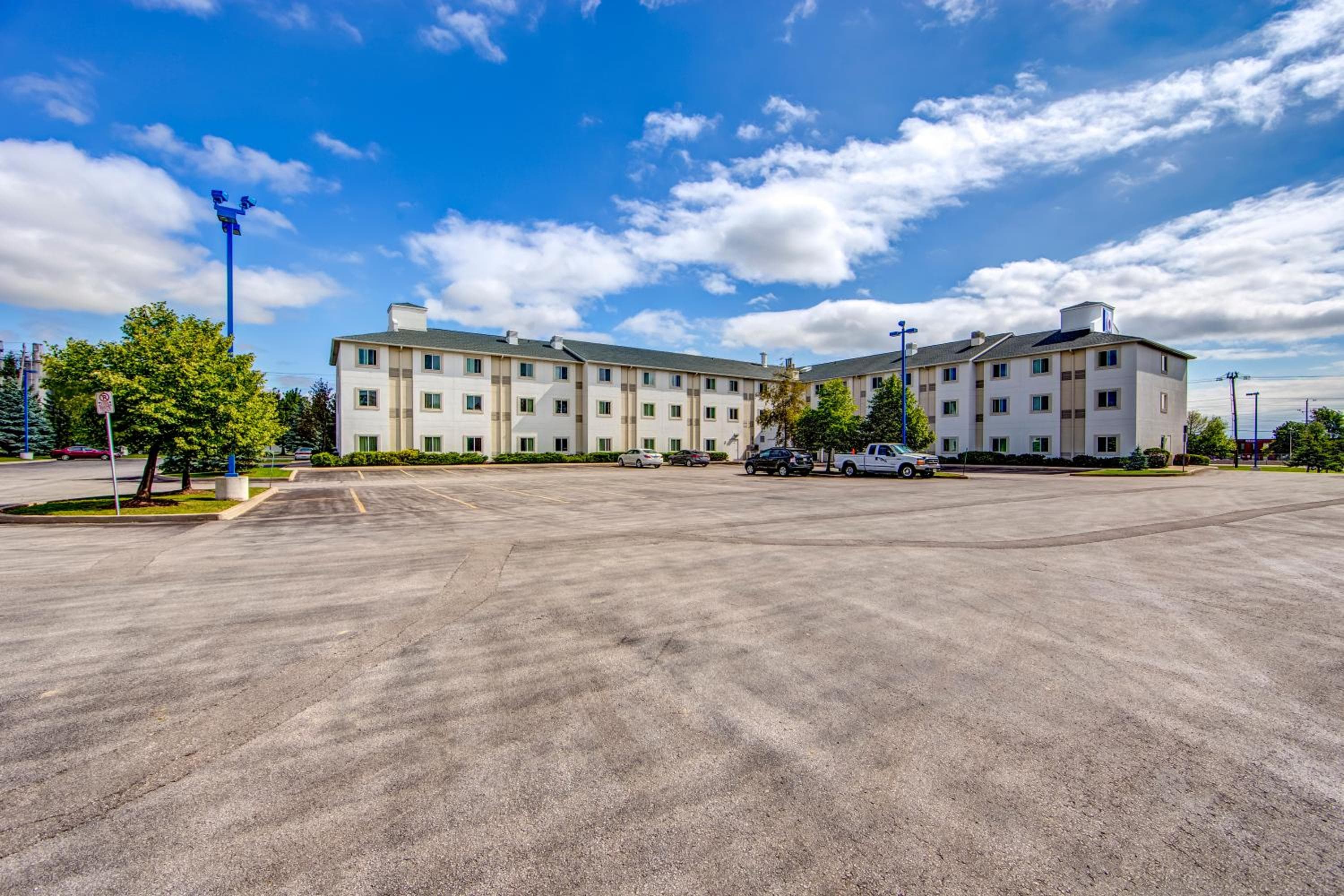 Motel 6-Burlington, ON - Toronto West - Oakville