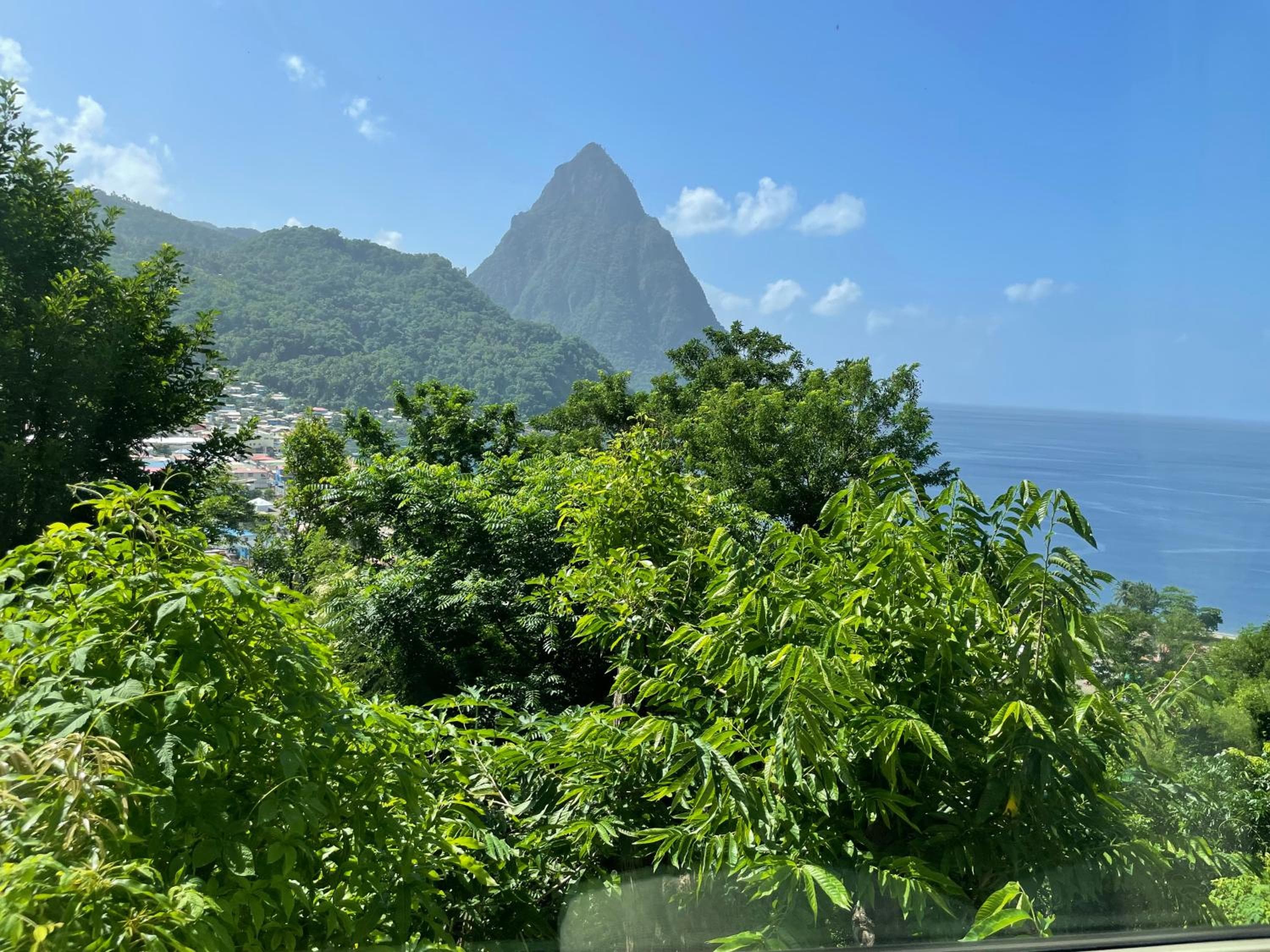 Green Fig Resort & Spa