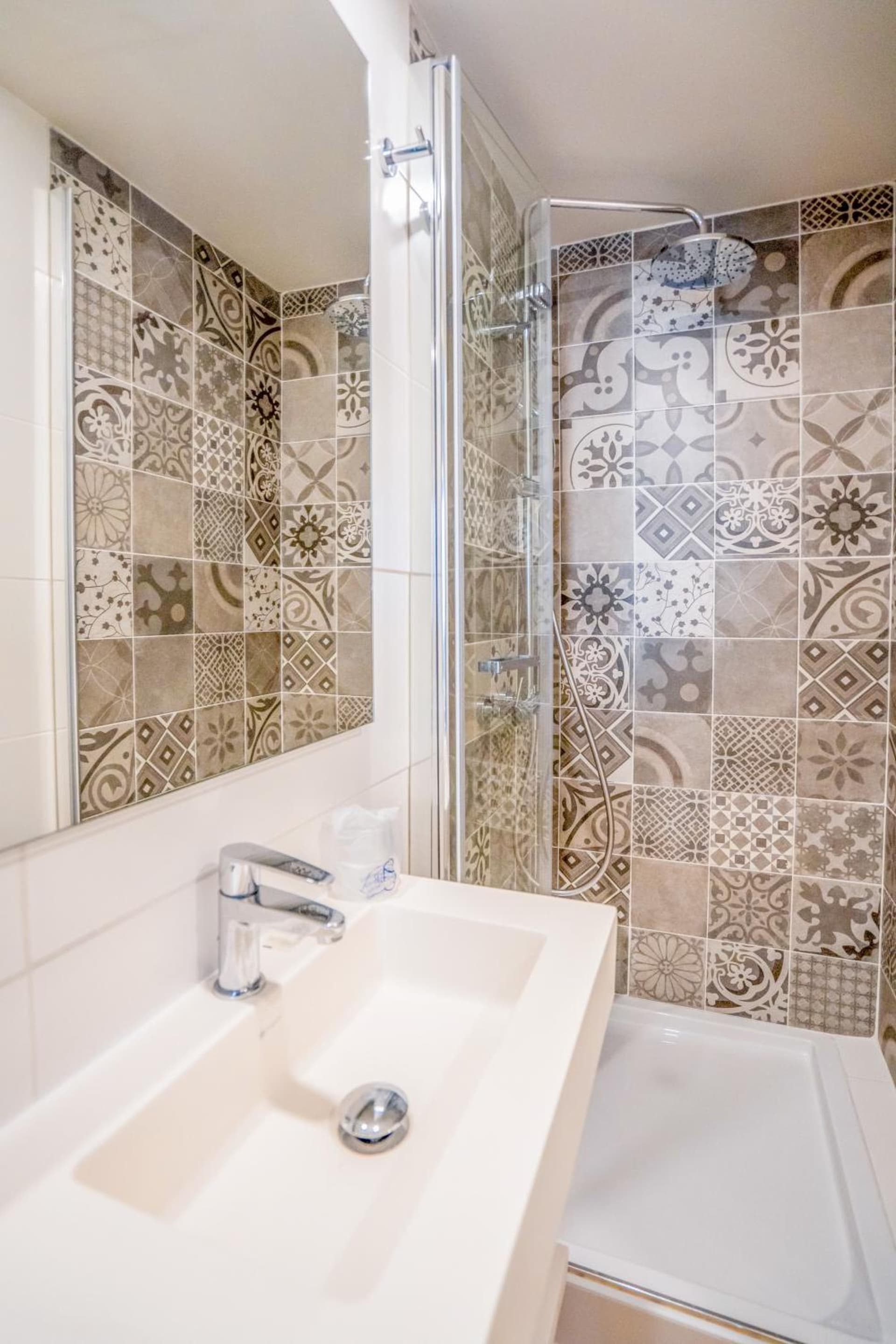Cupido Boutique Hotel