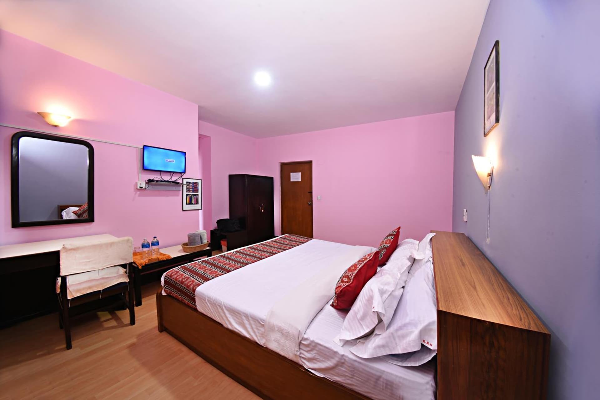 Sacred Boutique Hotel