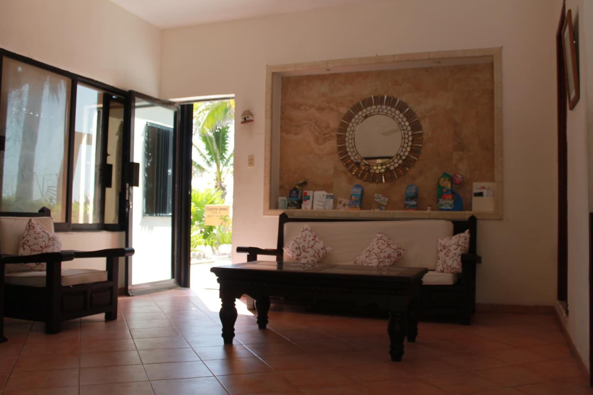 Hotel Villa Kiin