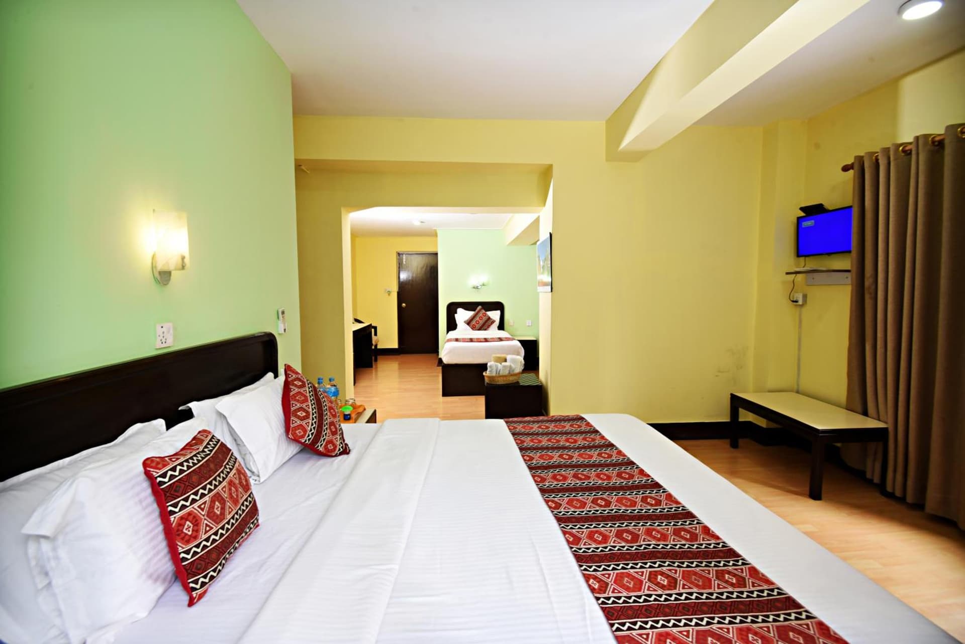 Sacred Boutique Hotel