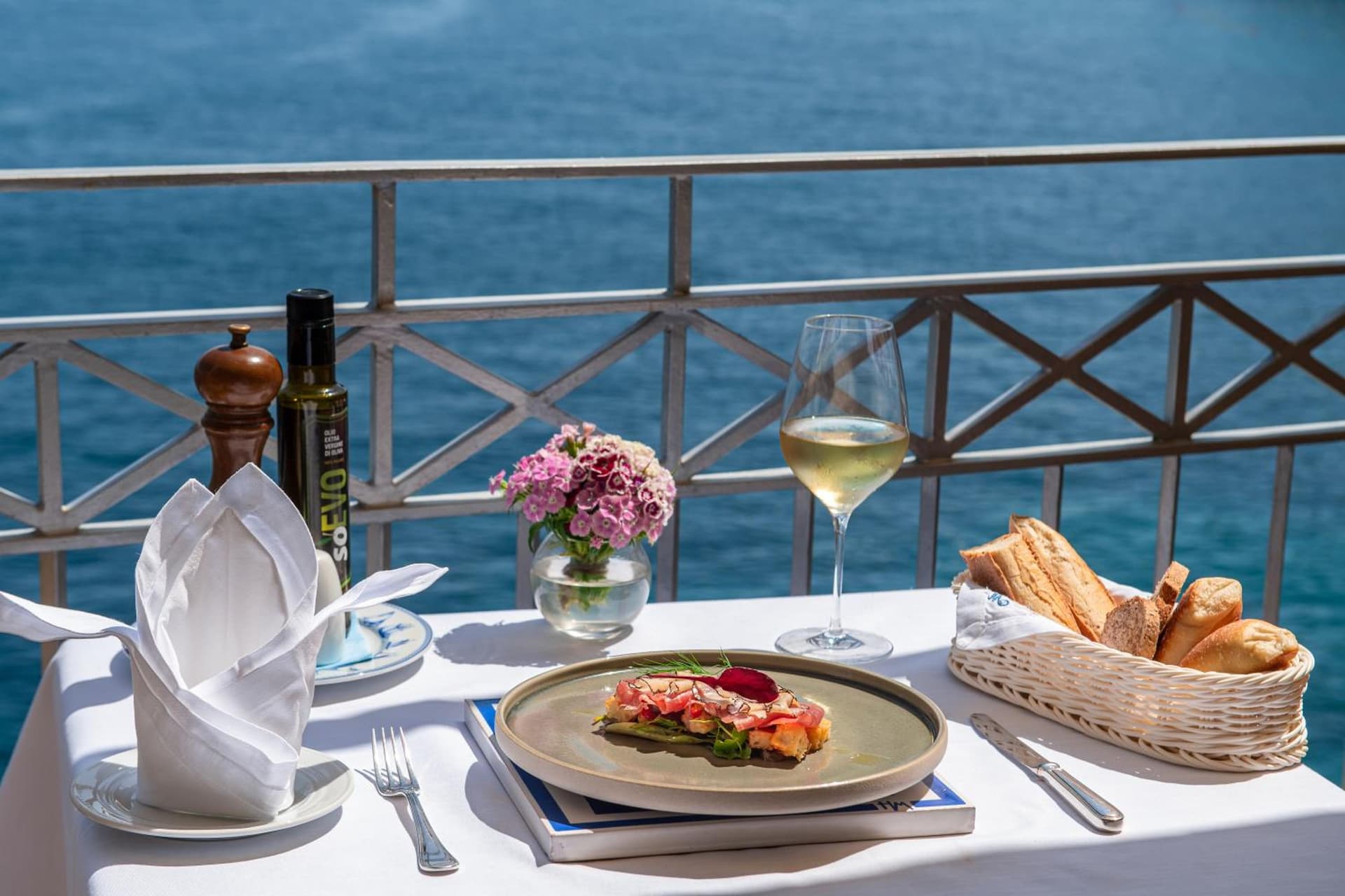 Ravello Art Hotel Marmorata