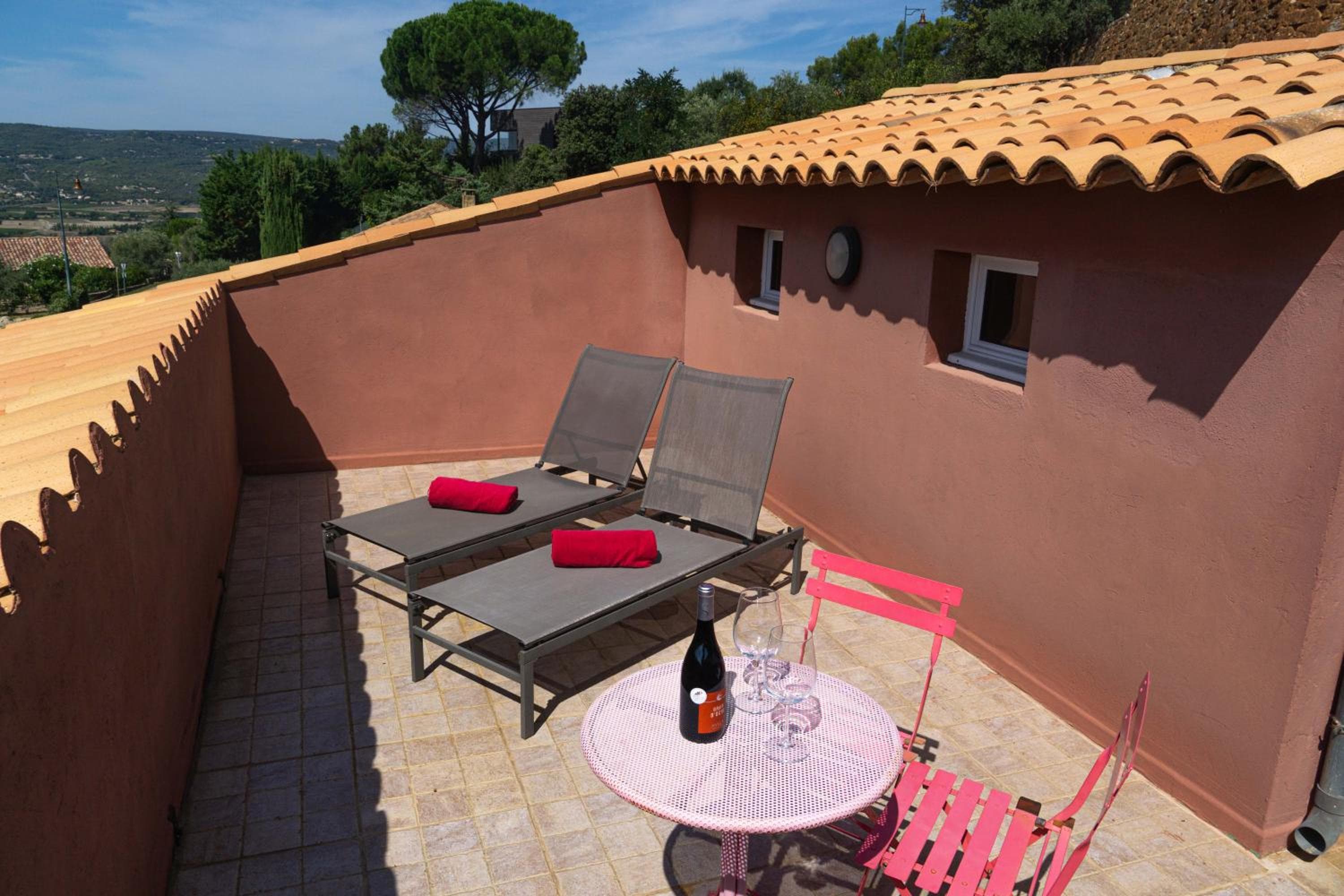 La Maison des Ocres - Provence