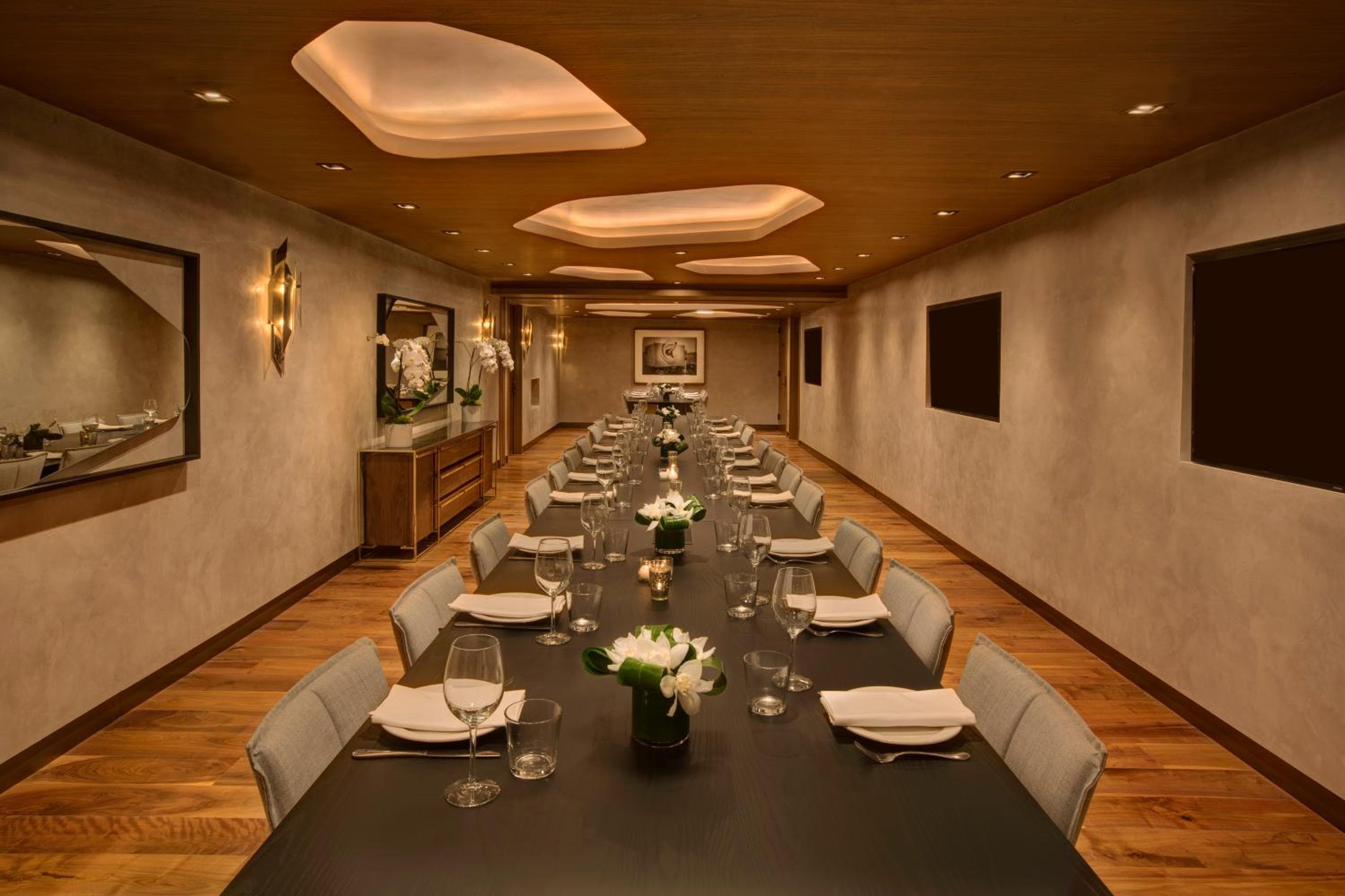 SIXTY Beverly Hills