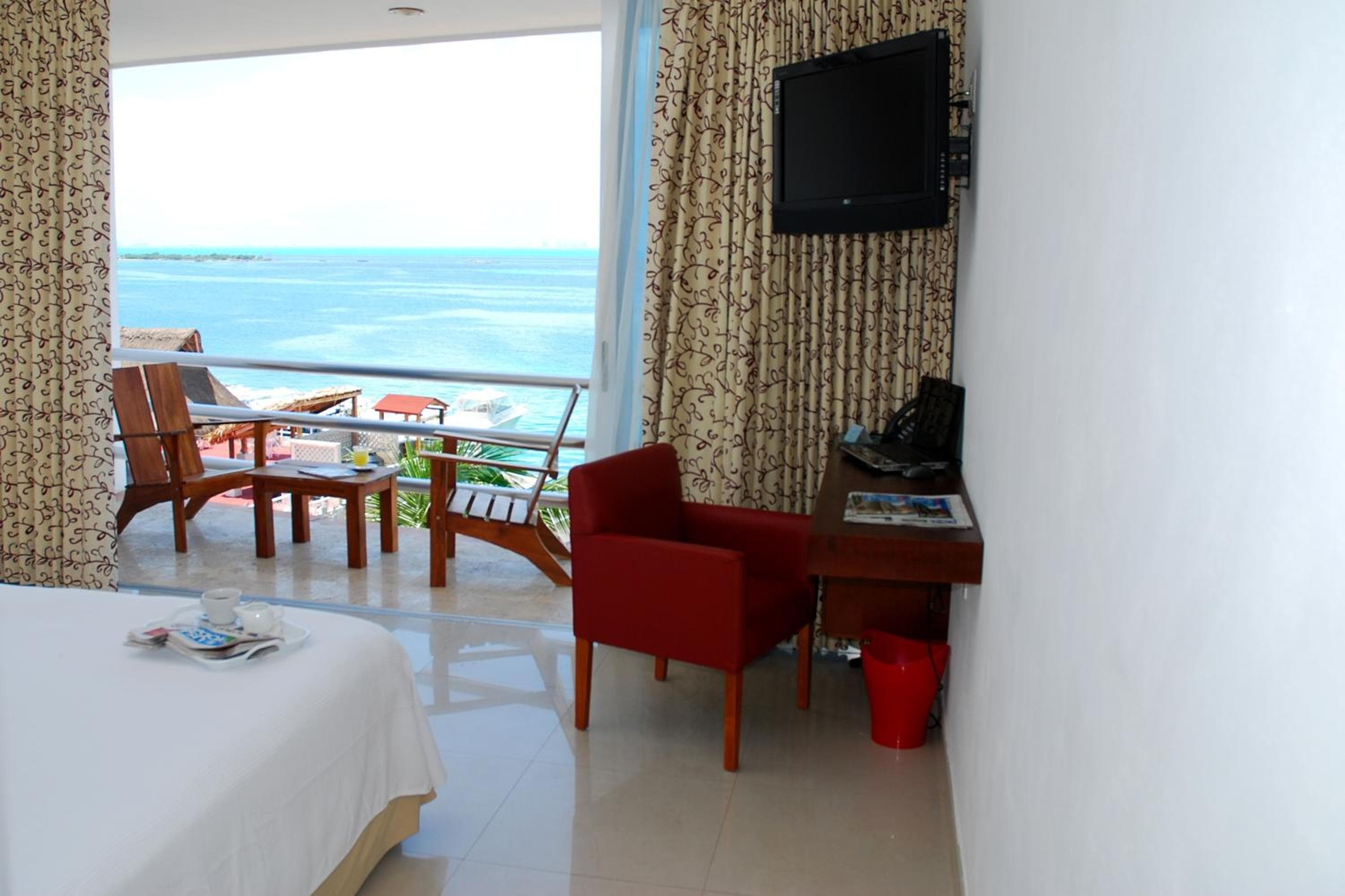 Hotel Bahia Chac Chi