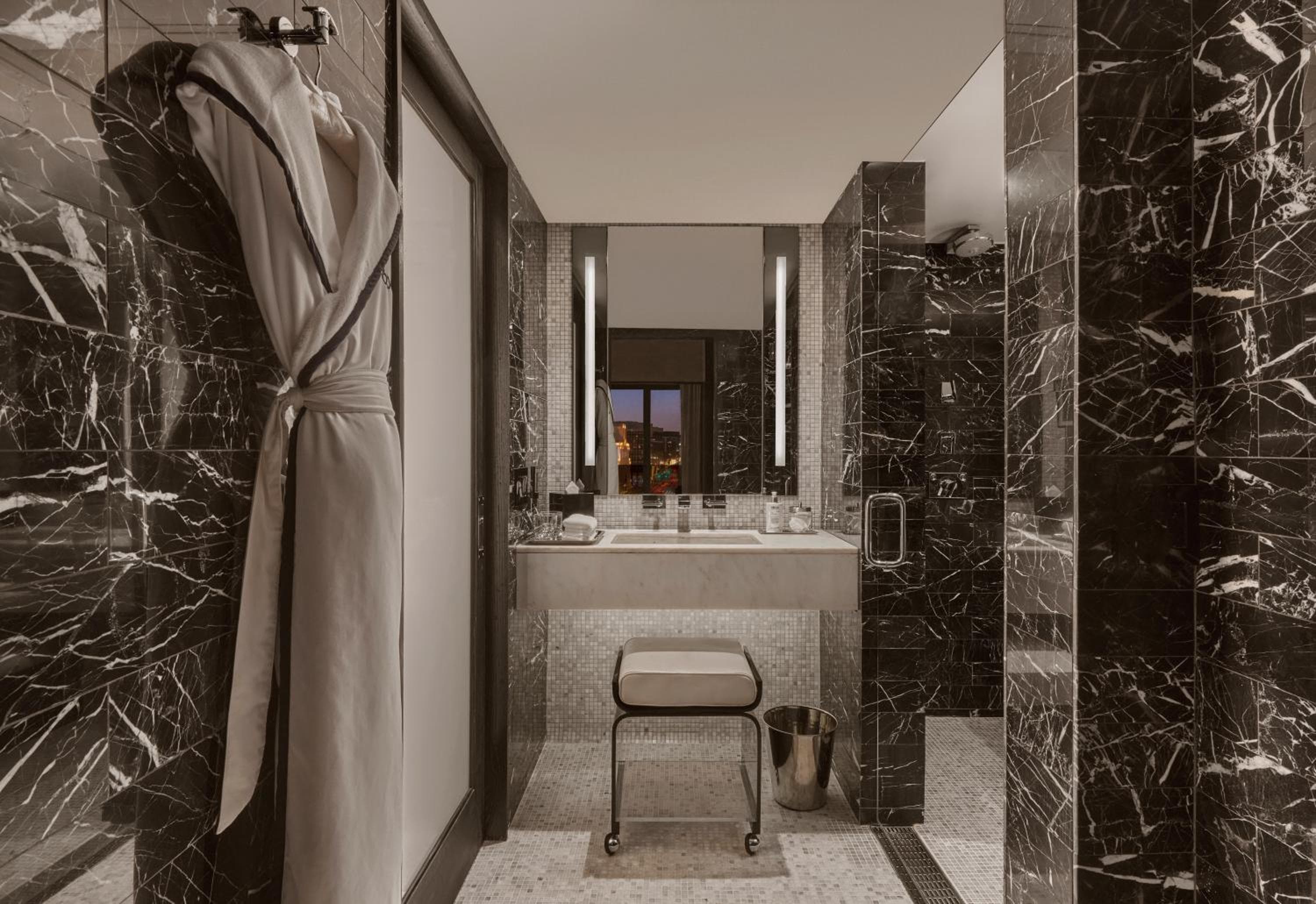 SIXTY Beverly Hills