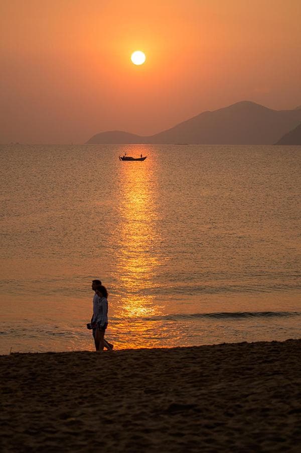 Nha Trang Lodge Hotel