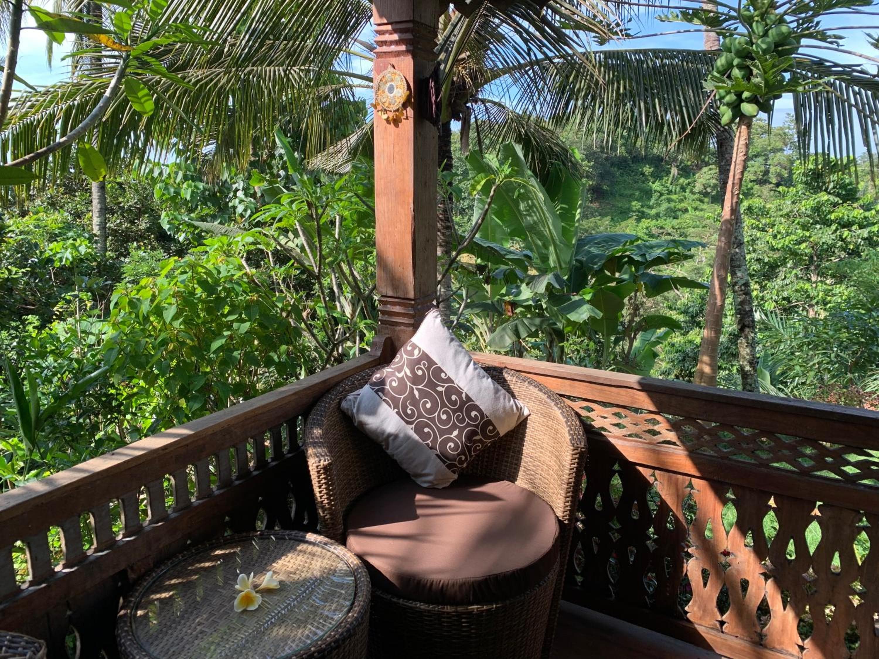 Villa Kepuh