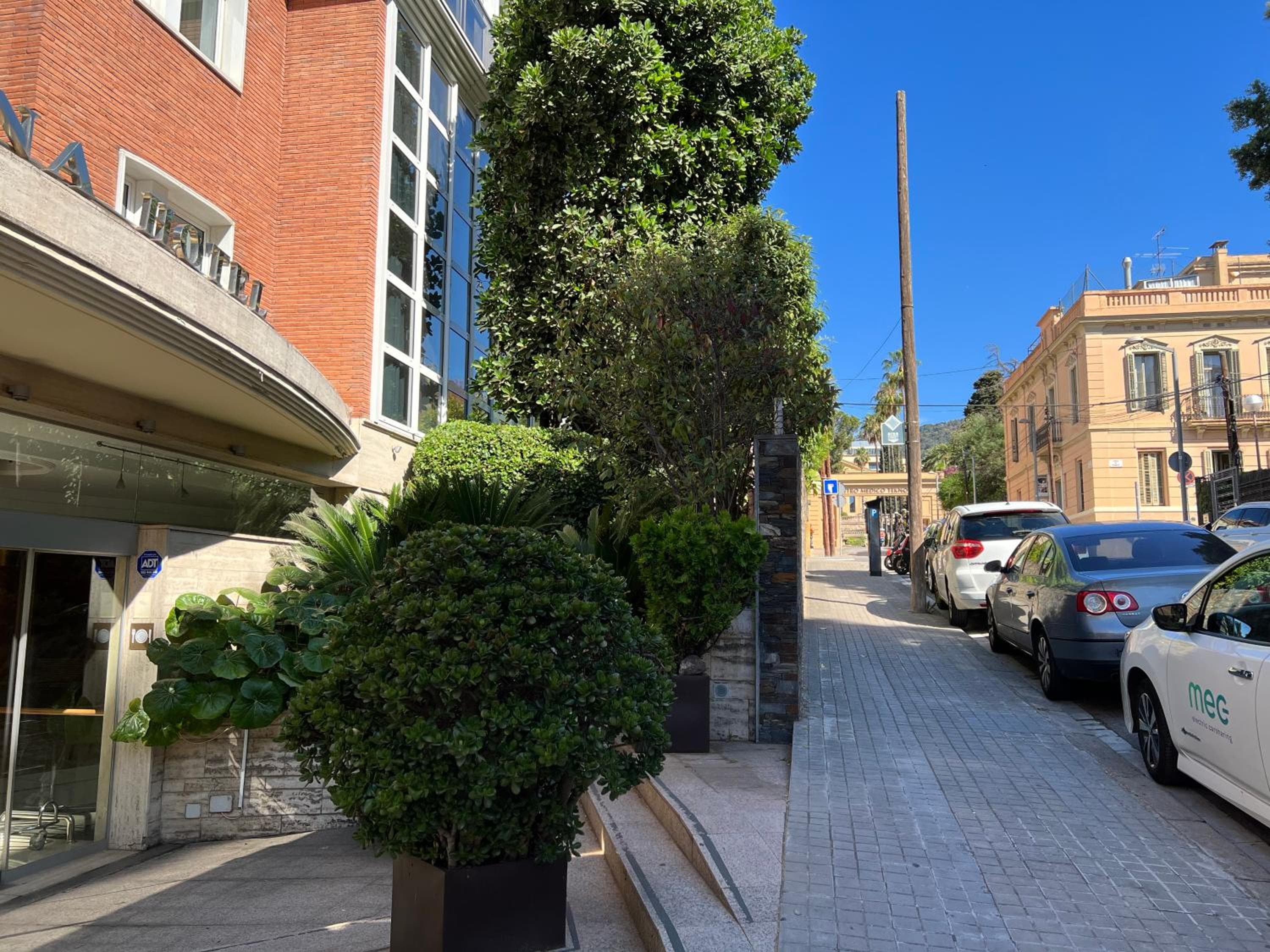 Vilana Hotel Boutique