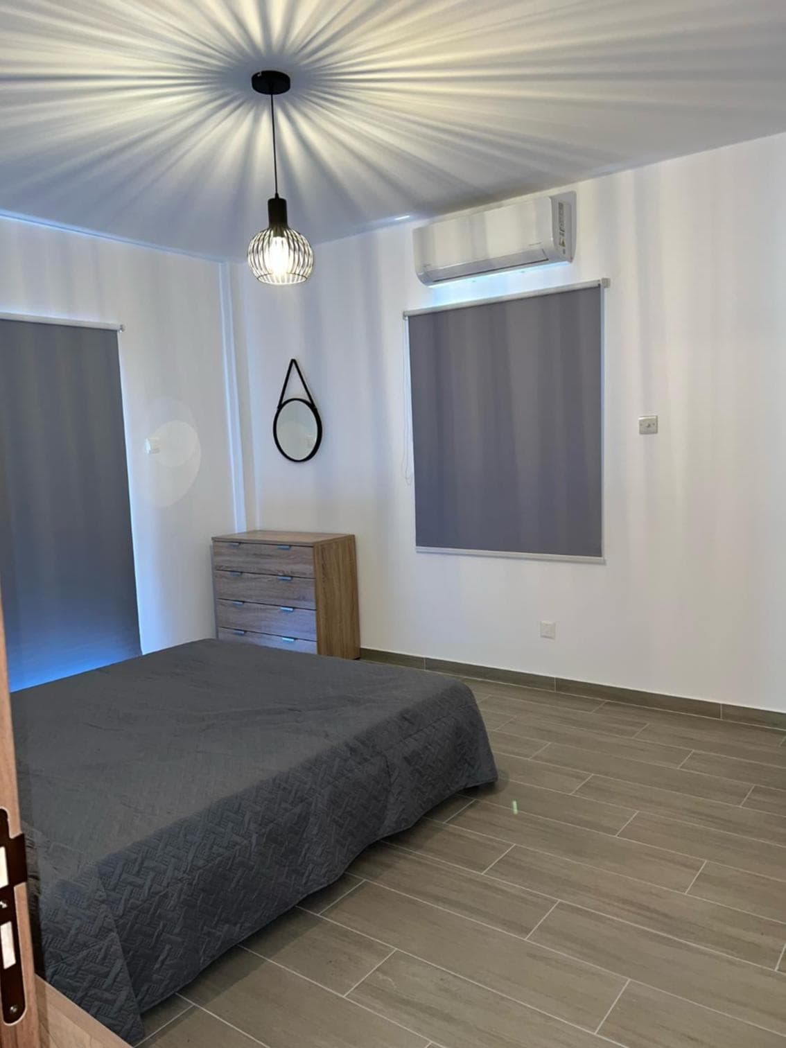 Maria's Apartments 1