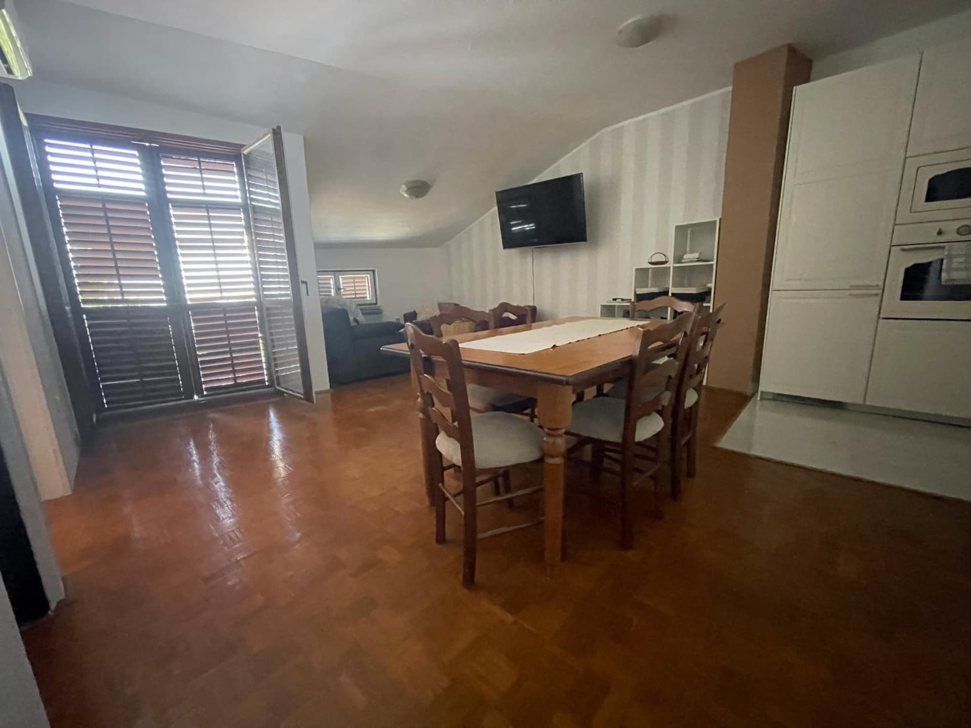 Apartment Zora in the center of Crikvenica