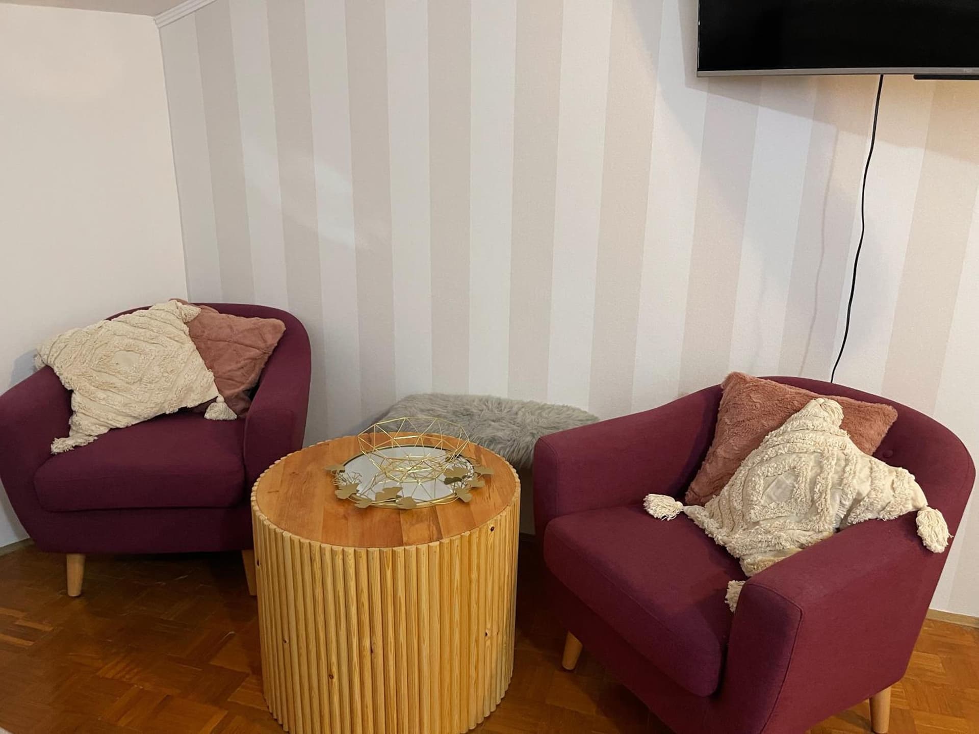 Apartment Zora in the center of Crikvenica