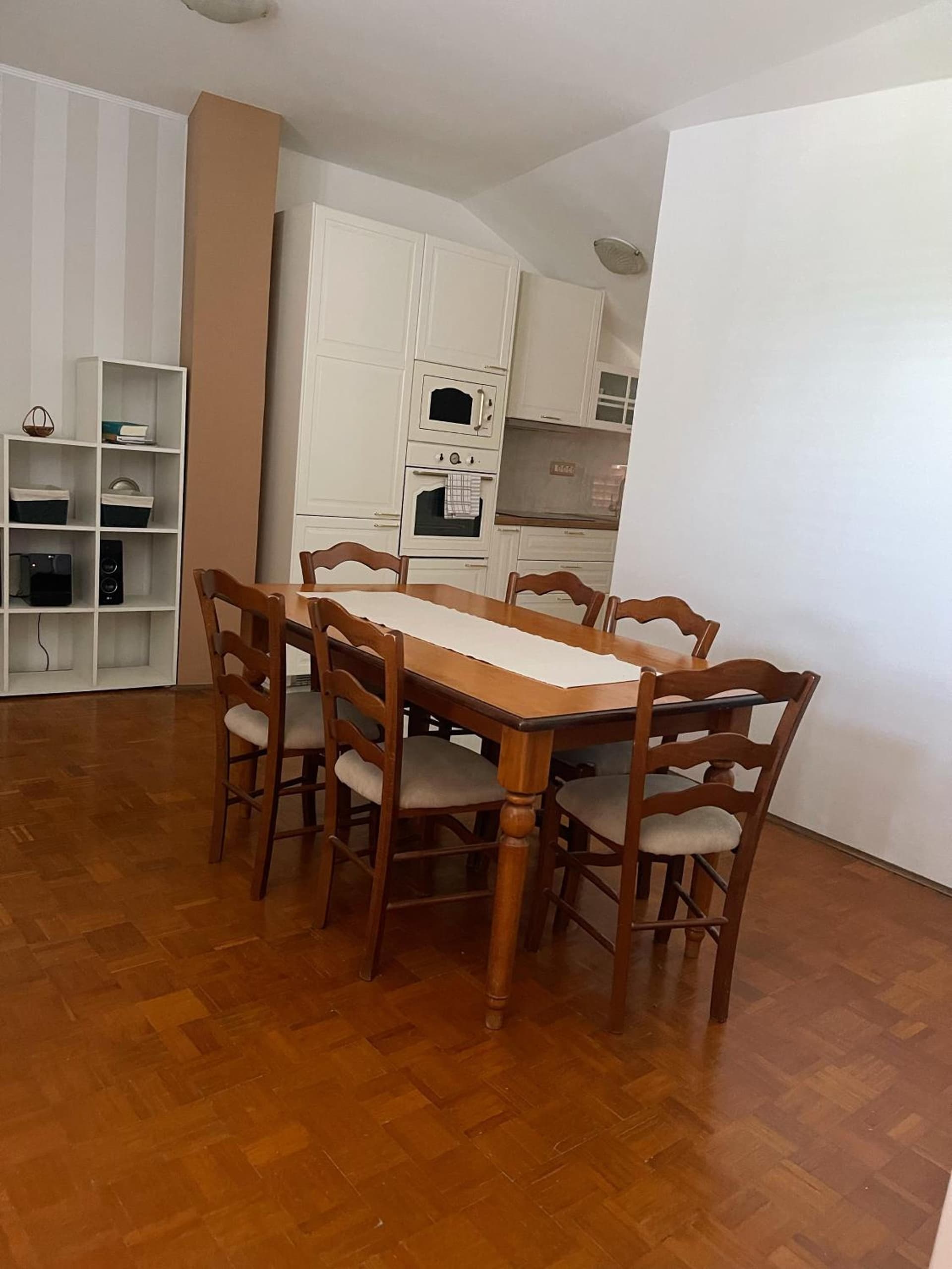 Apartment Zora in the center of Crikvenica