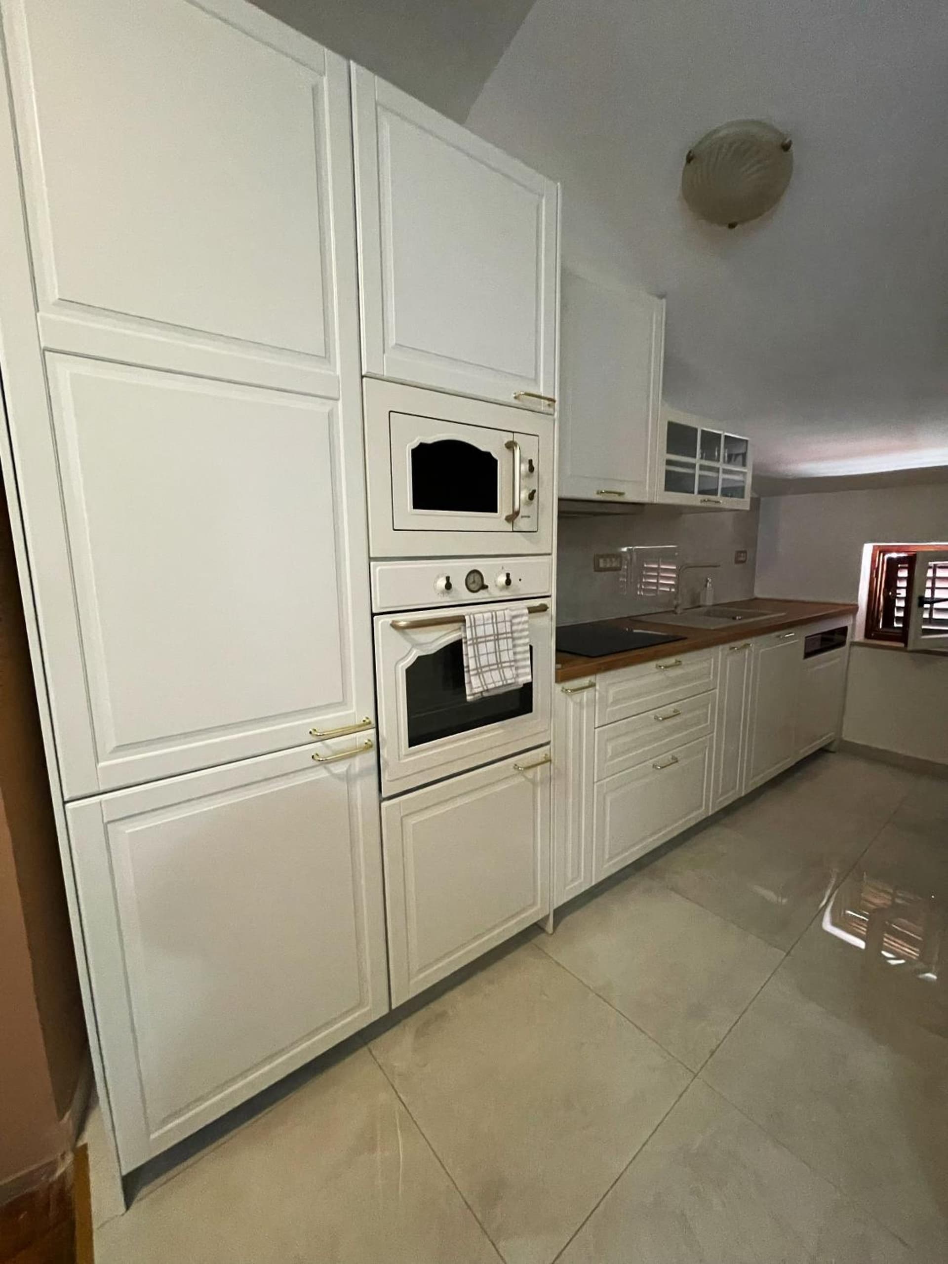 Apartment Zora in the center of Crikvenica