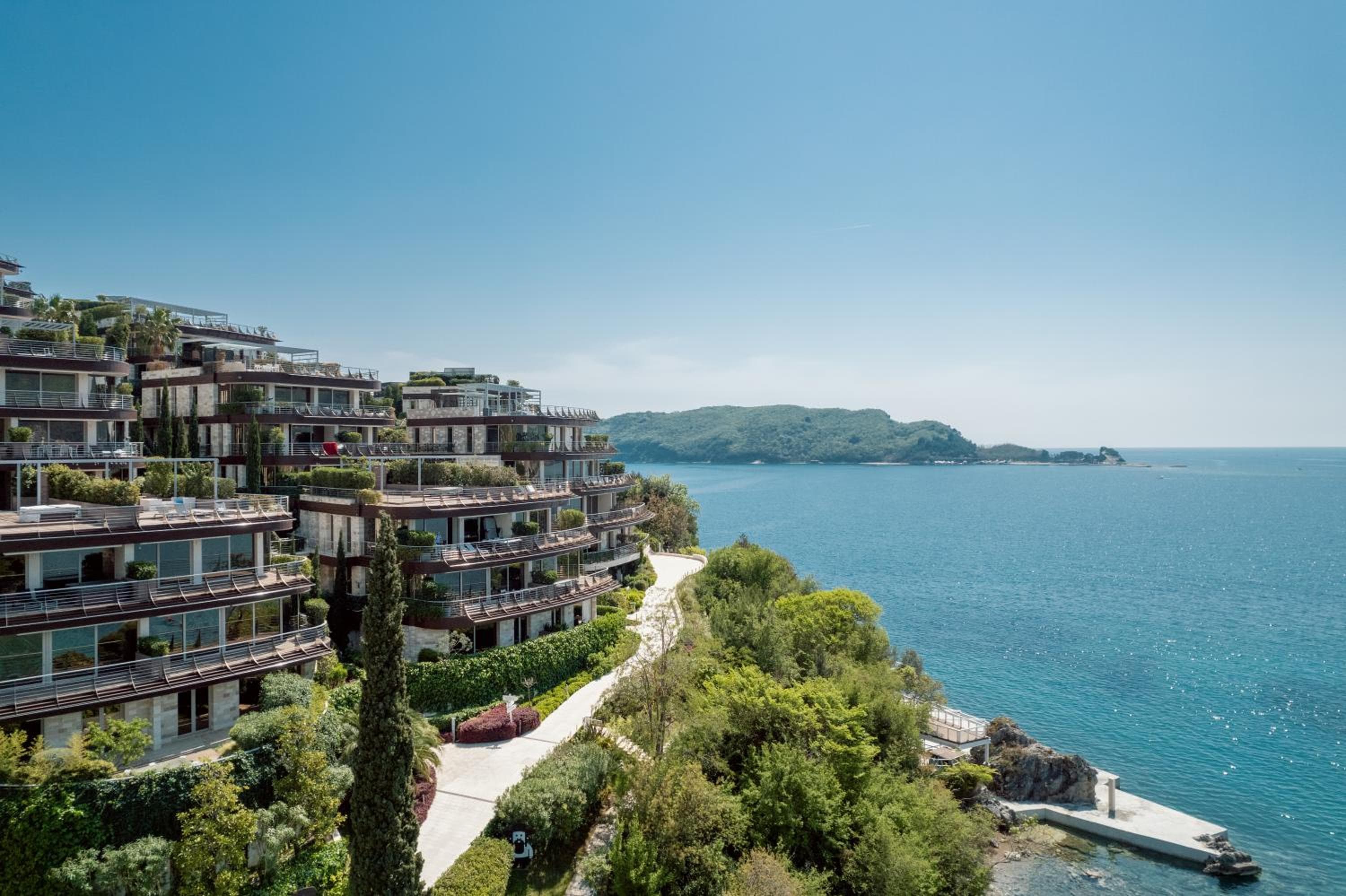 Dukley Hotel & Resort