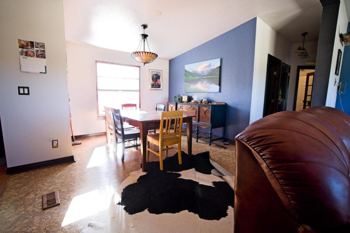 Sunny Southwest Cottage