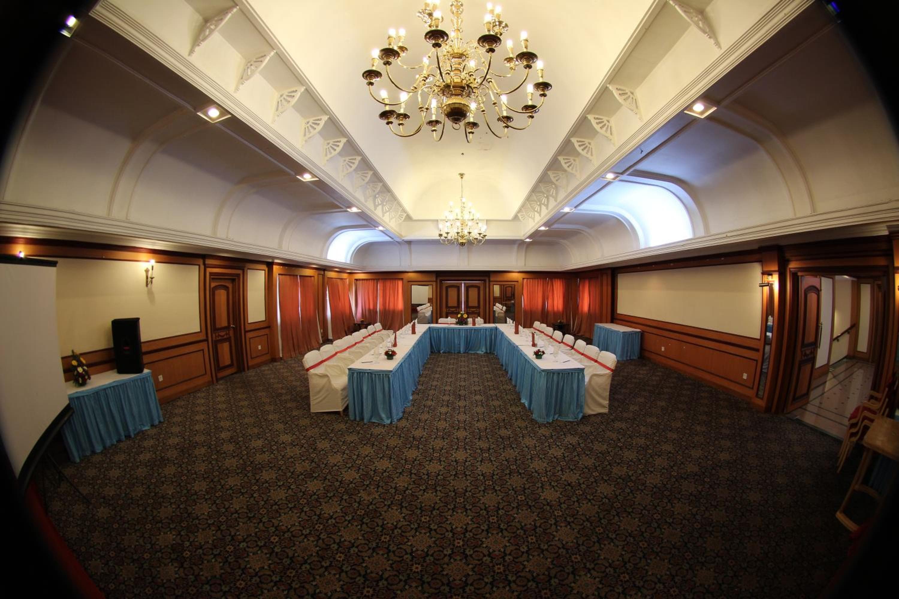 KTDC Tea county