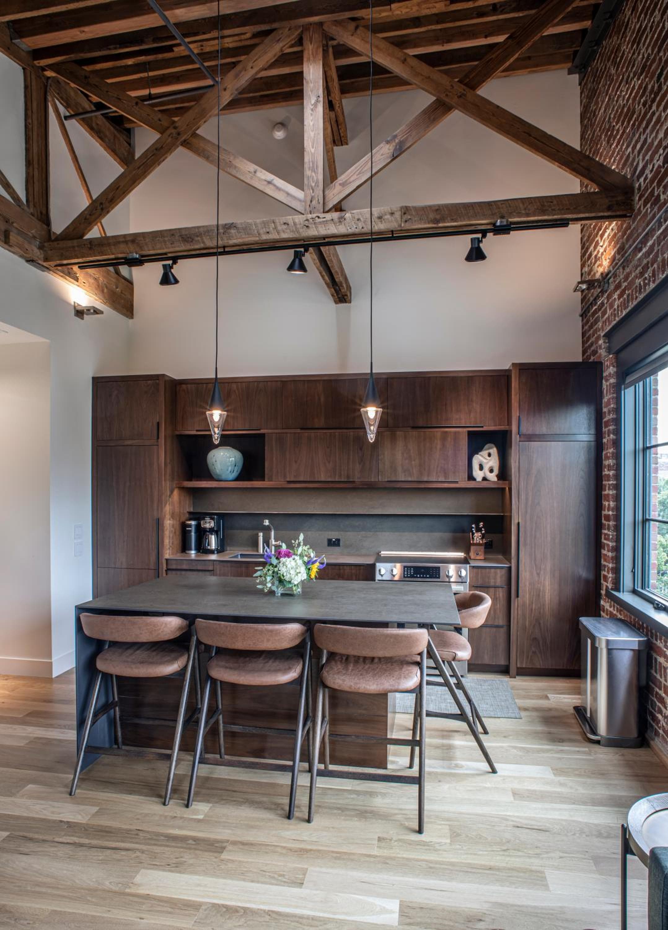 Elevation Lofts Hotel