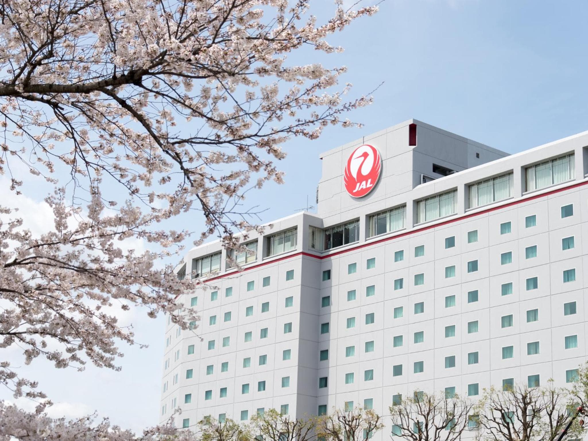 Hotel Nikko Narita