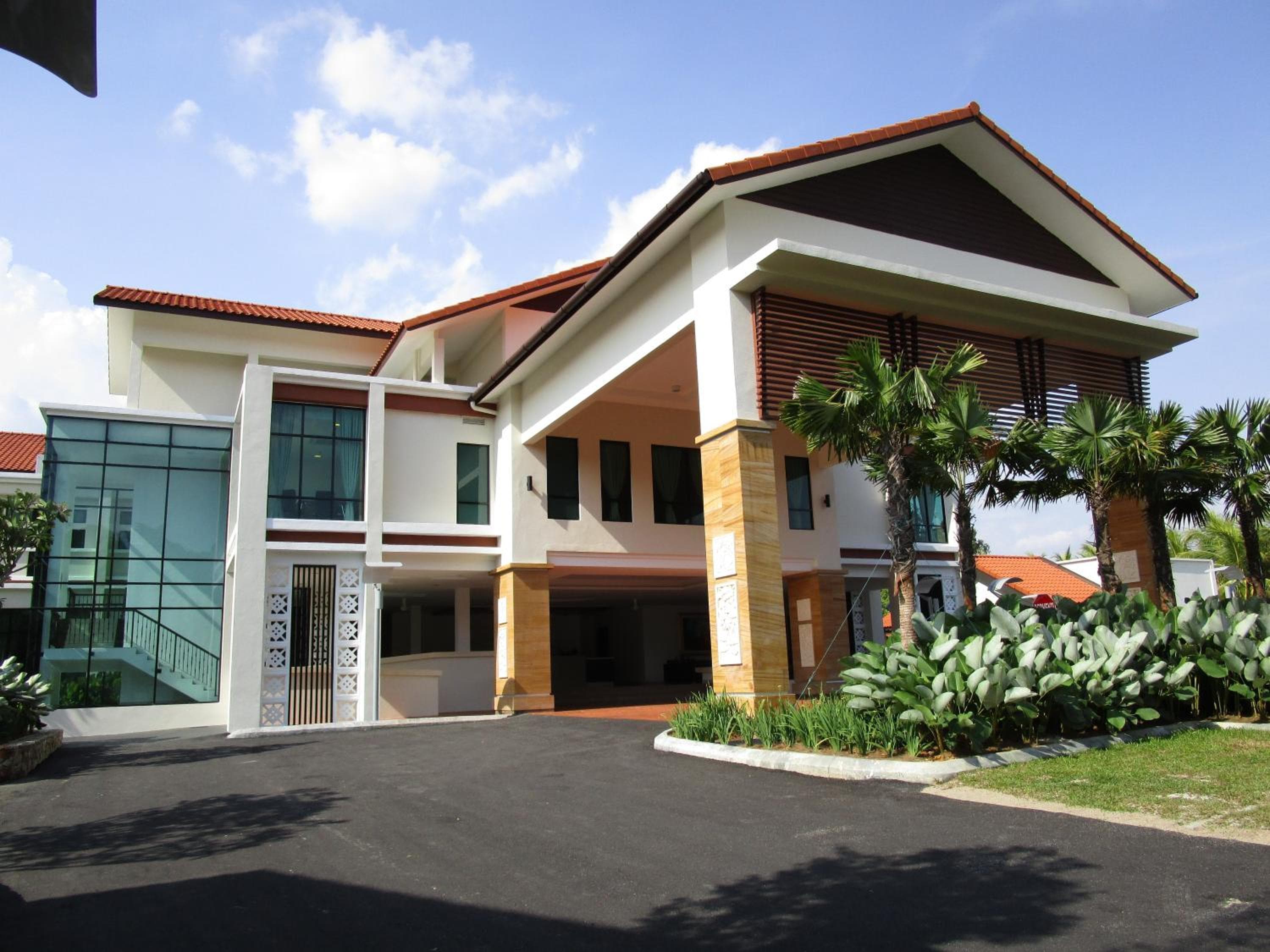 Espira Kinrara