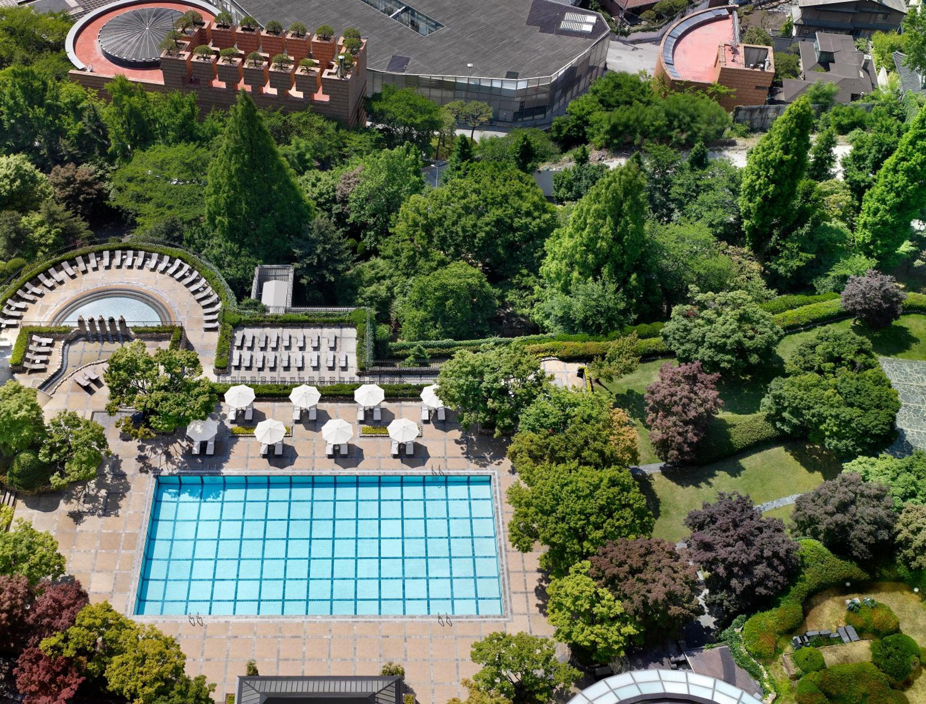Grand Hyatt Seoul