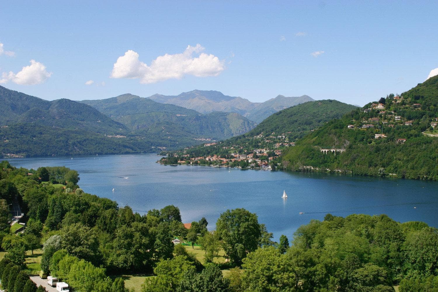 hotel garni Santa Caterina