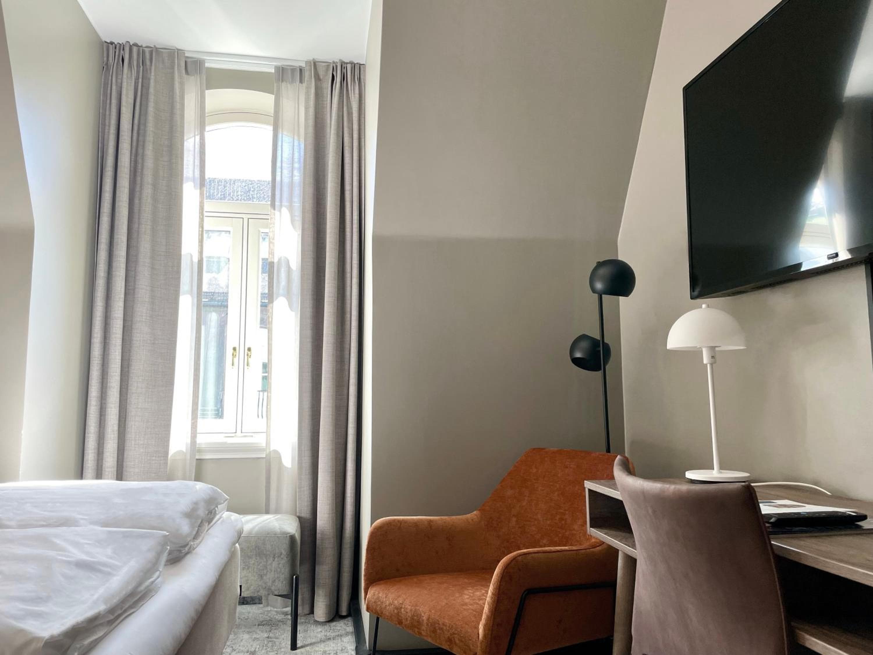 Karl Johan Hotel