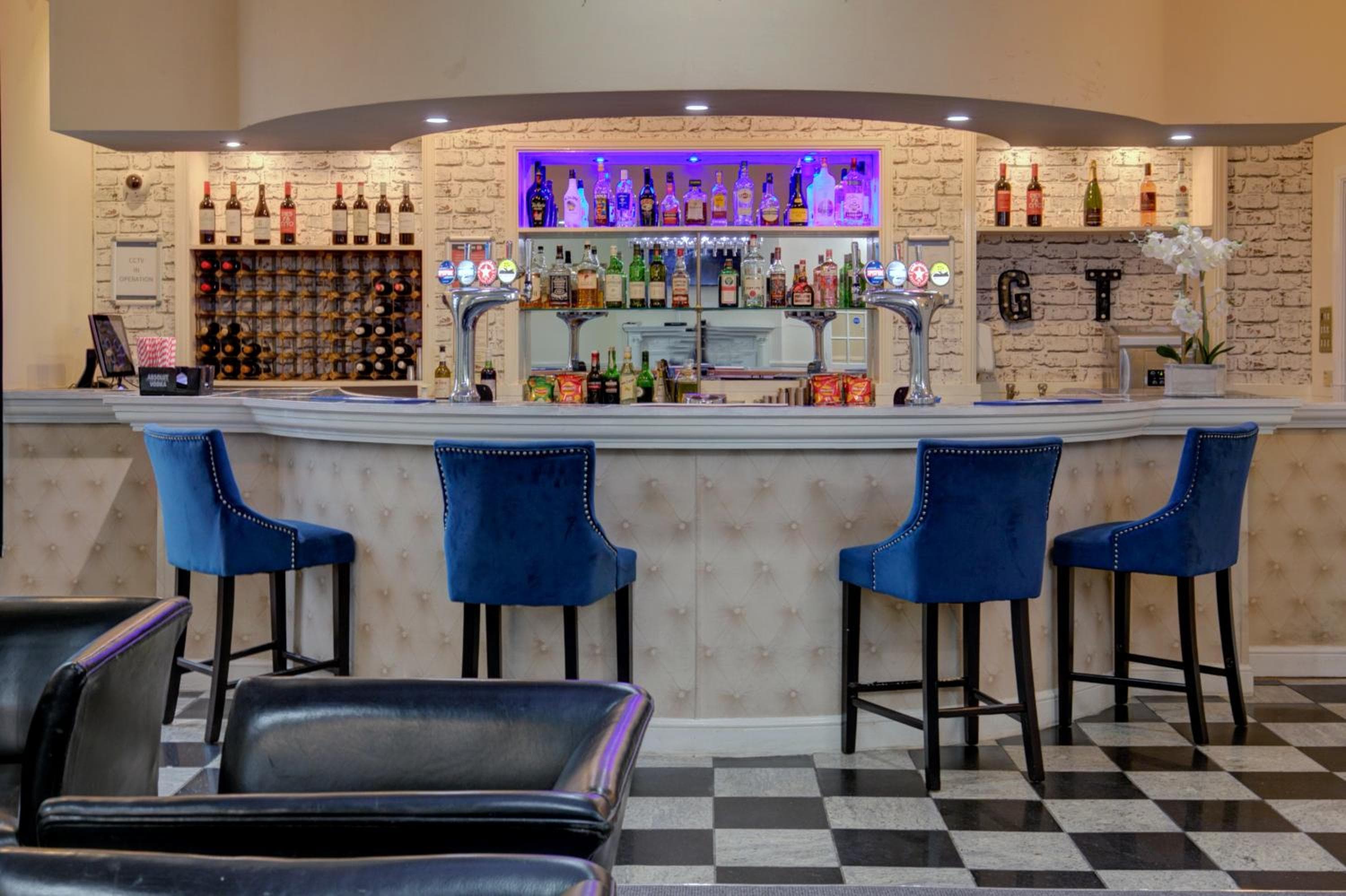The Jephson Hotel; BW Signature Collection