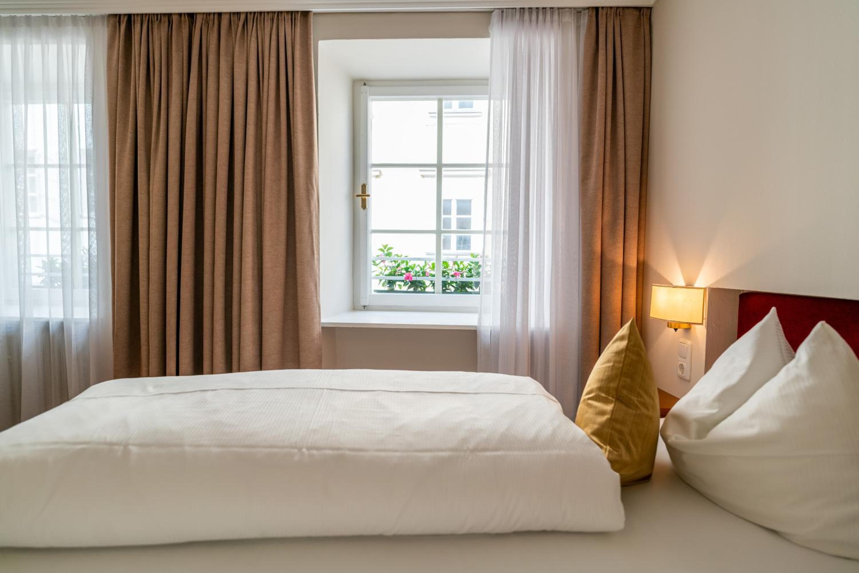 Cityhotel Trumer Stube
