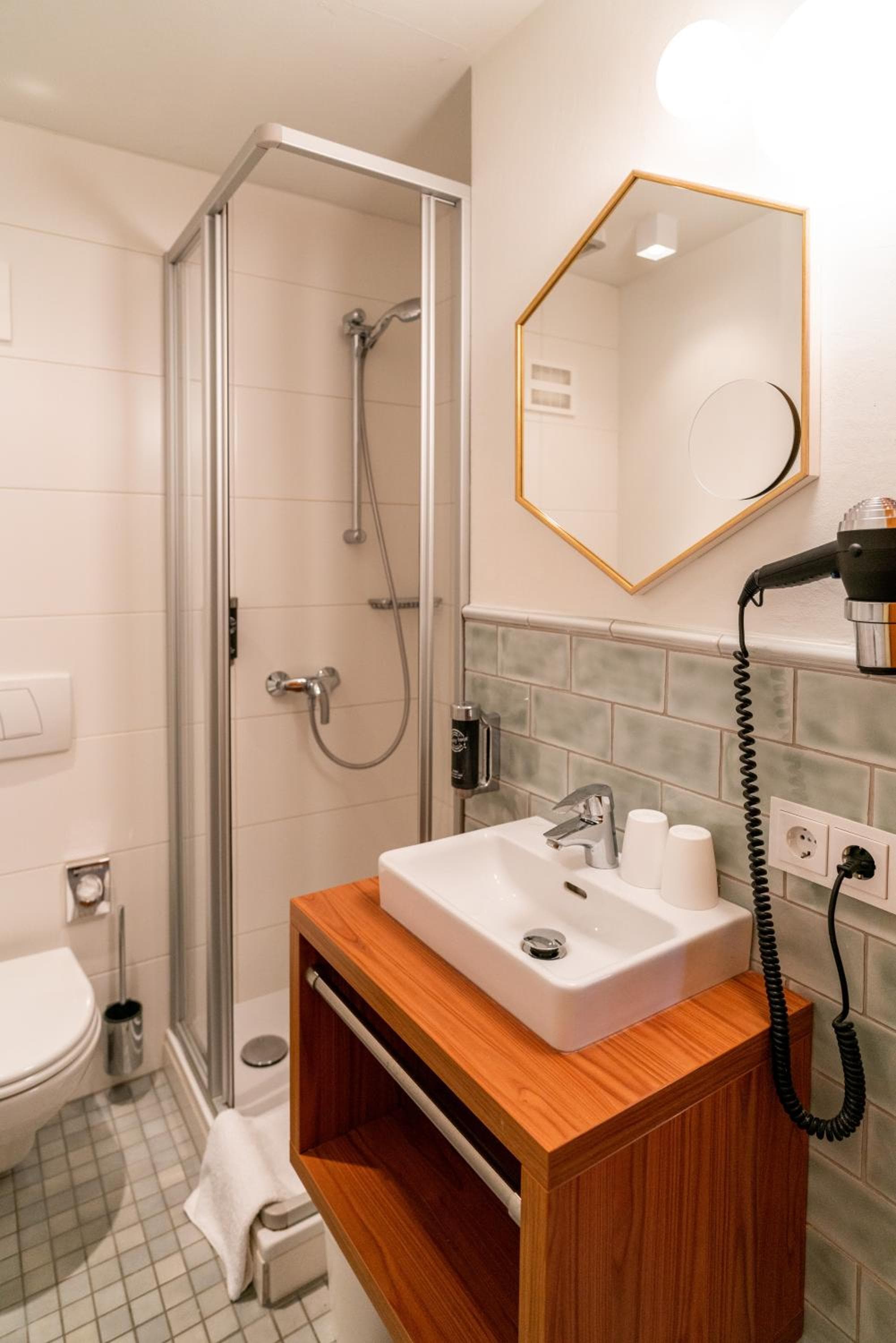 Cityhotel Trumer Stube