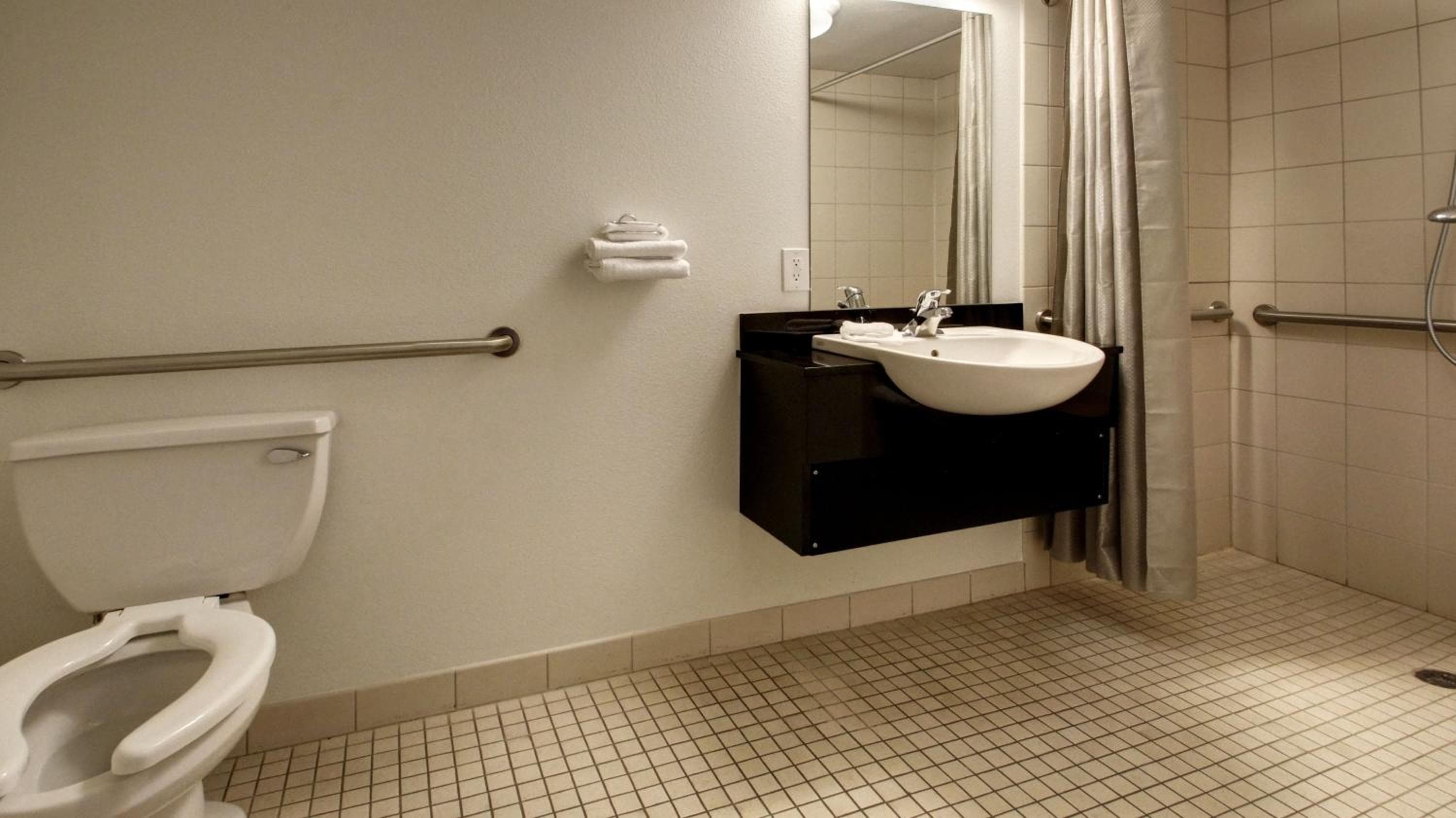 Super 8 by Wyndham Woods Cross - Salt Lake City North