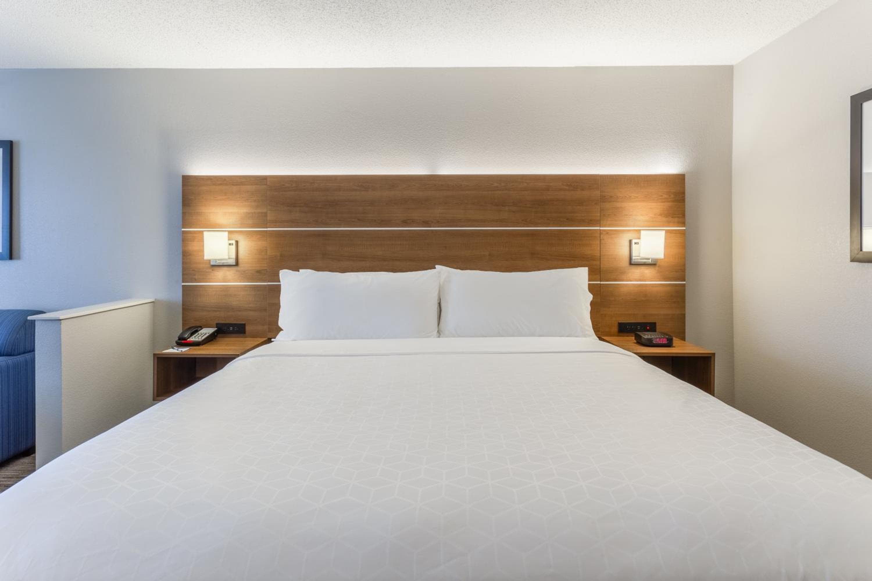 Holiday Inn Express & Suites O'Fallon-Shiloh by IHG
